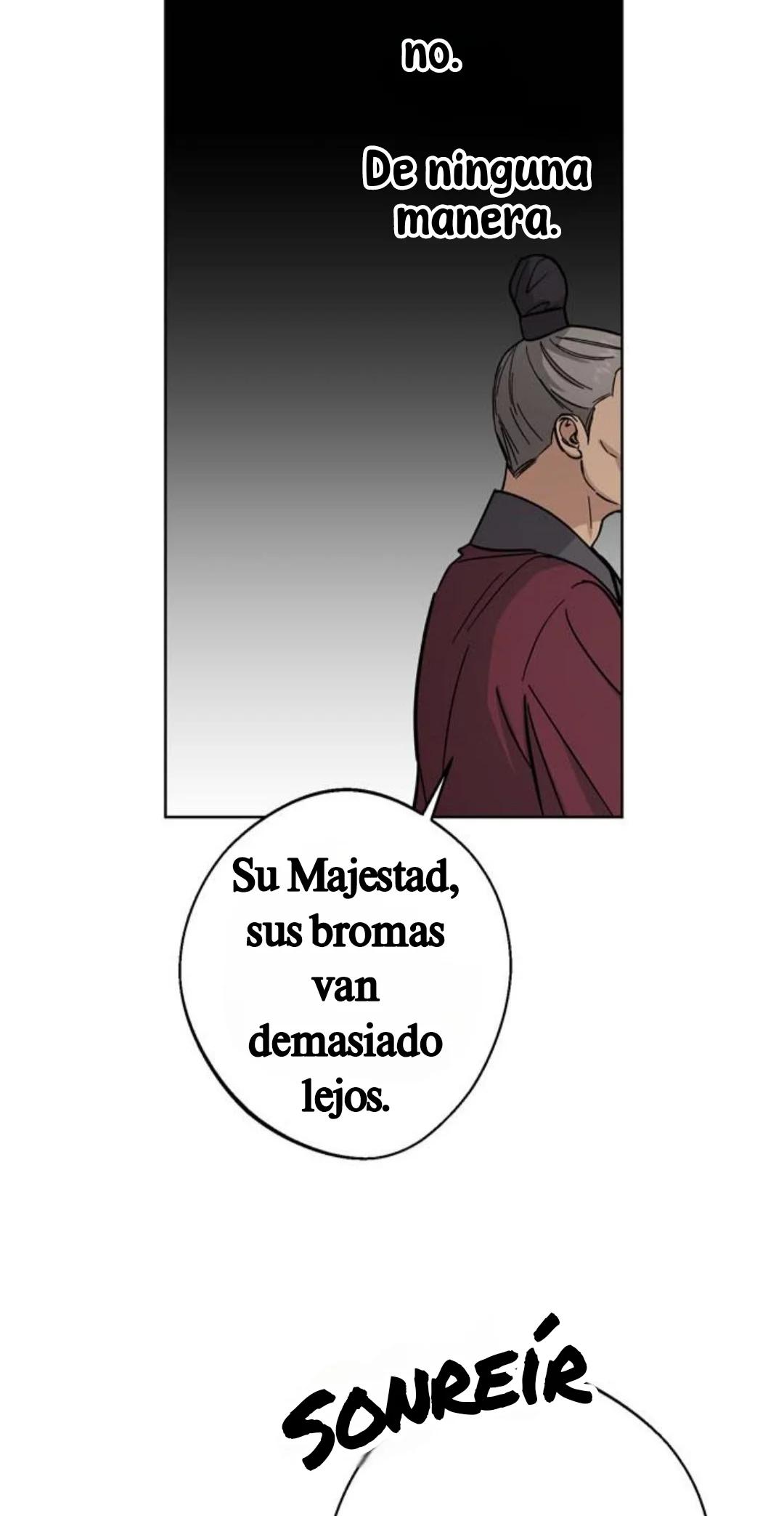 The King’s Bodyguard - Capítulo 35 3 manhwa