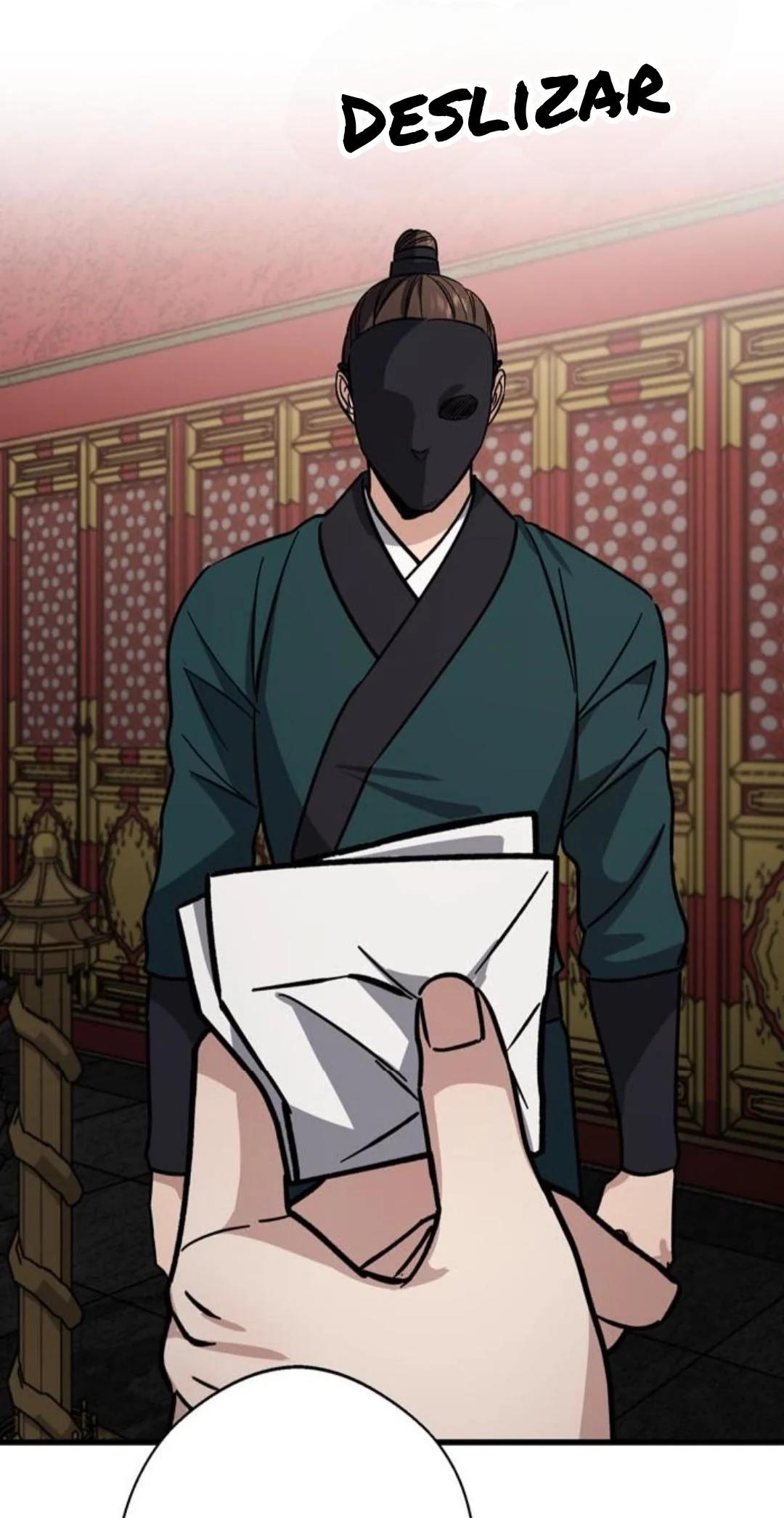 The King’s Bodyguard - Capítulo 35 3 manhwa