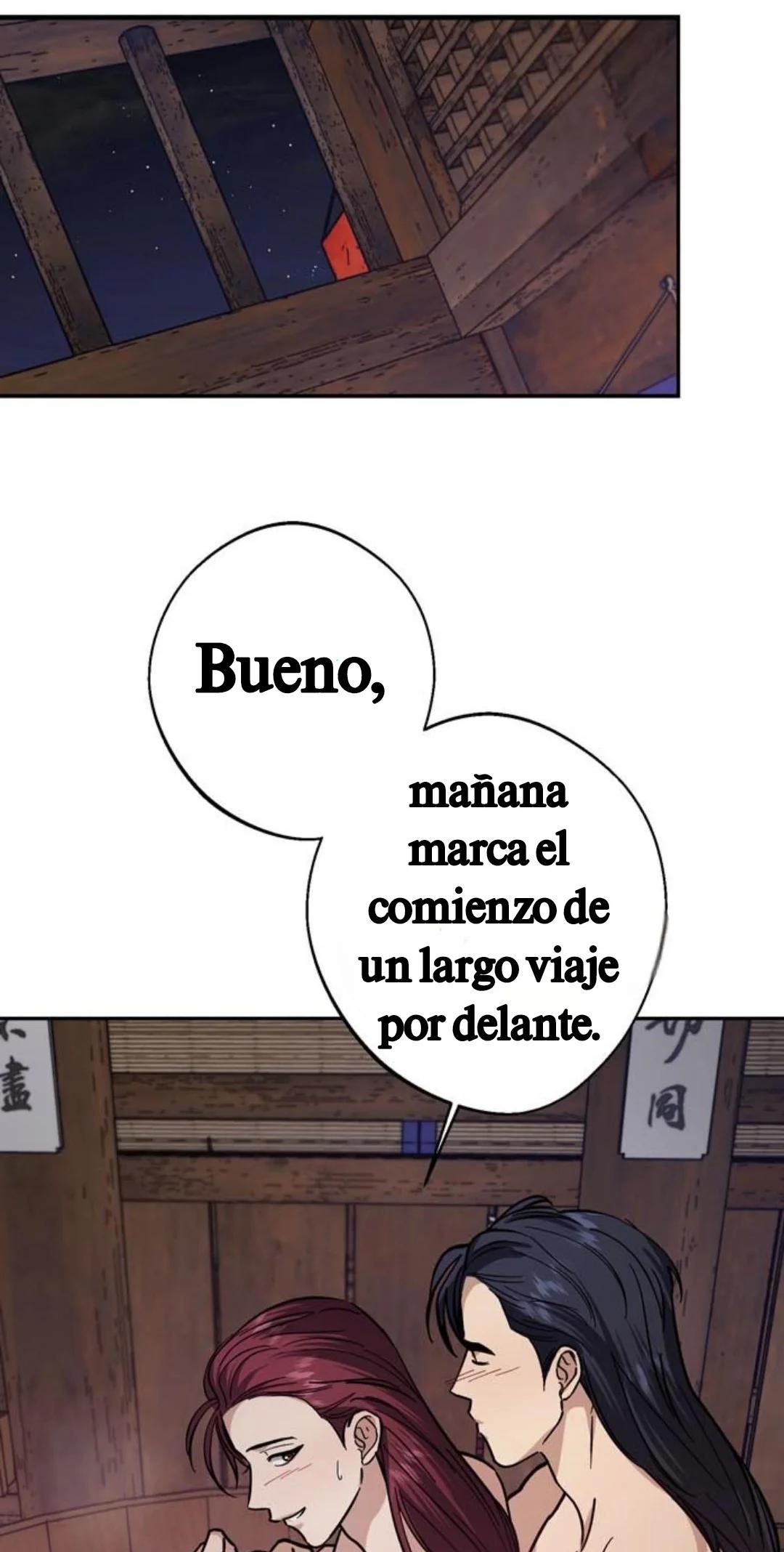 The King’s Bodyguard - Capítulo 35 3 manhwa