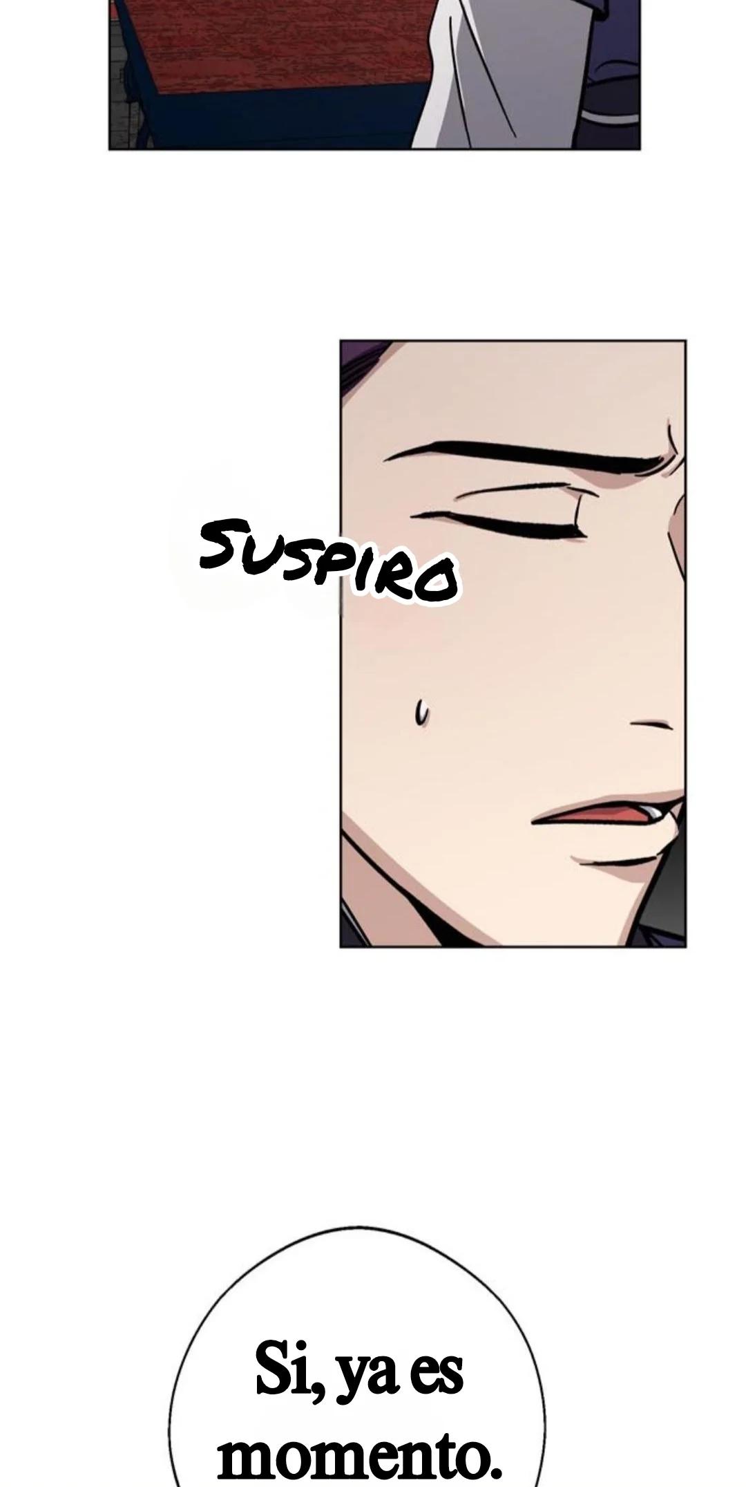 The King’s Bodyguard - Capítulo 35 manhwa