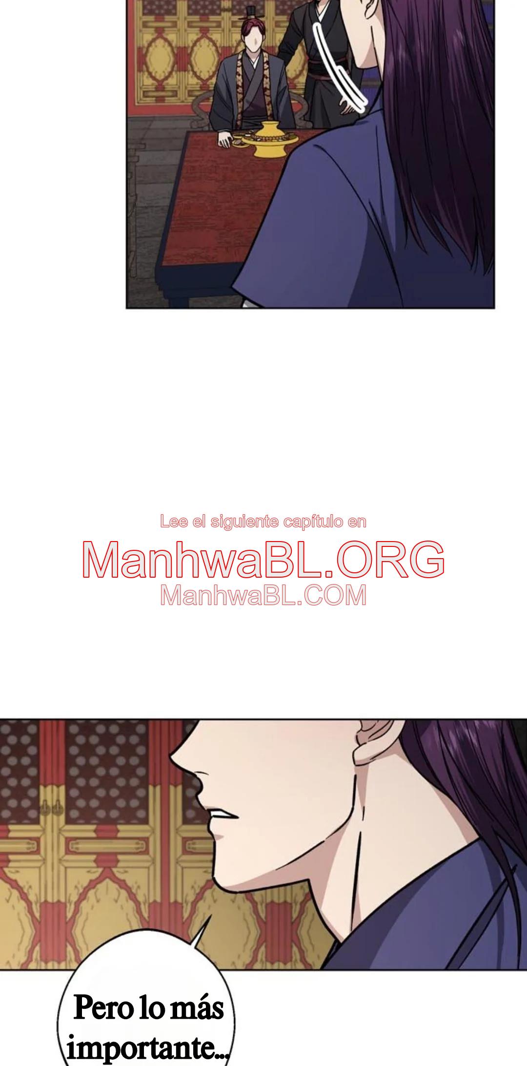 The King’s Bodyguard - Capítulo 35 manhwa