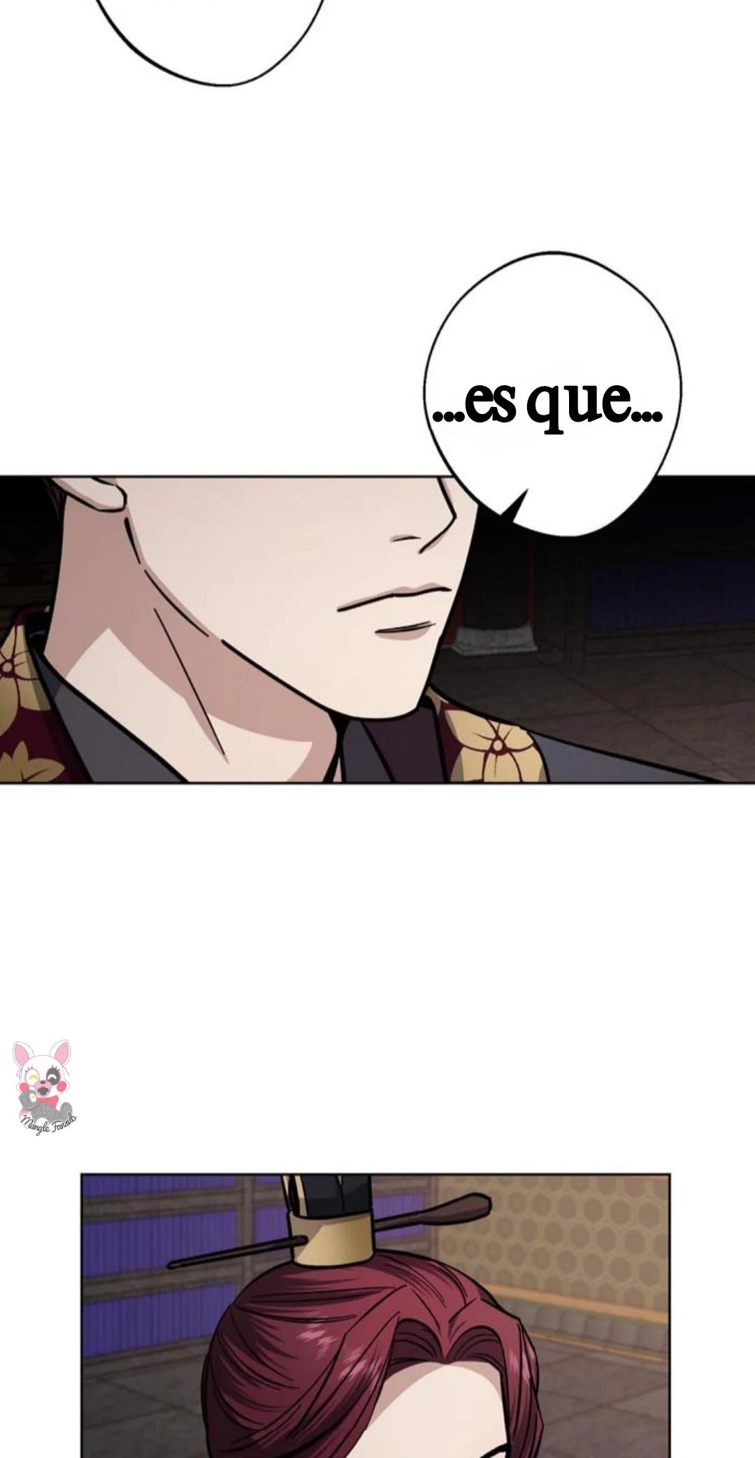 The King’s Bodyguard - Capítulo 35 manhwa