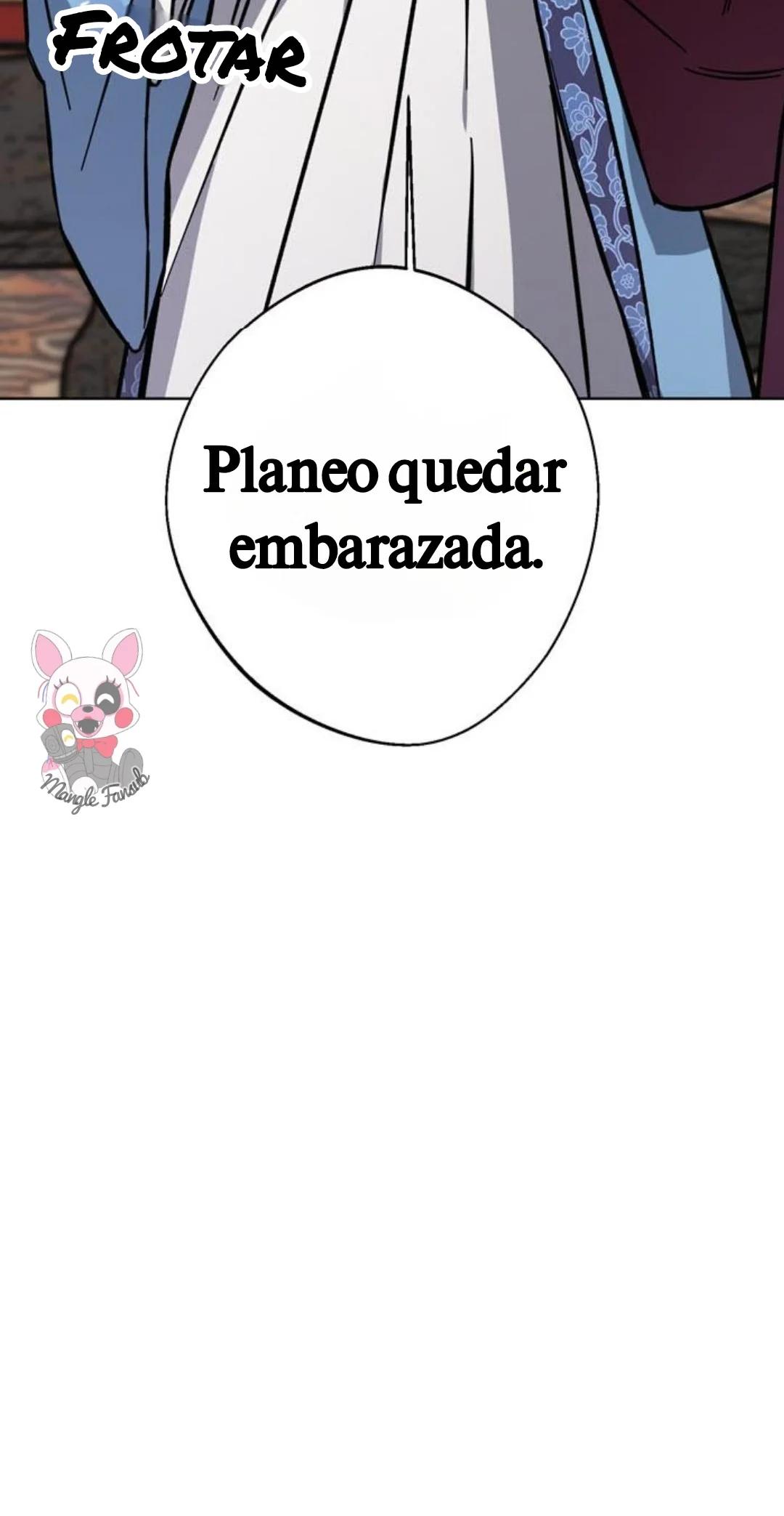The King’s Bodyguard - Capítulo 33 manhwa