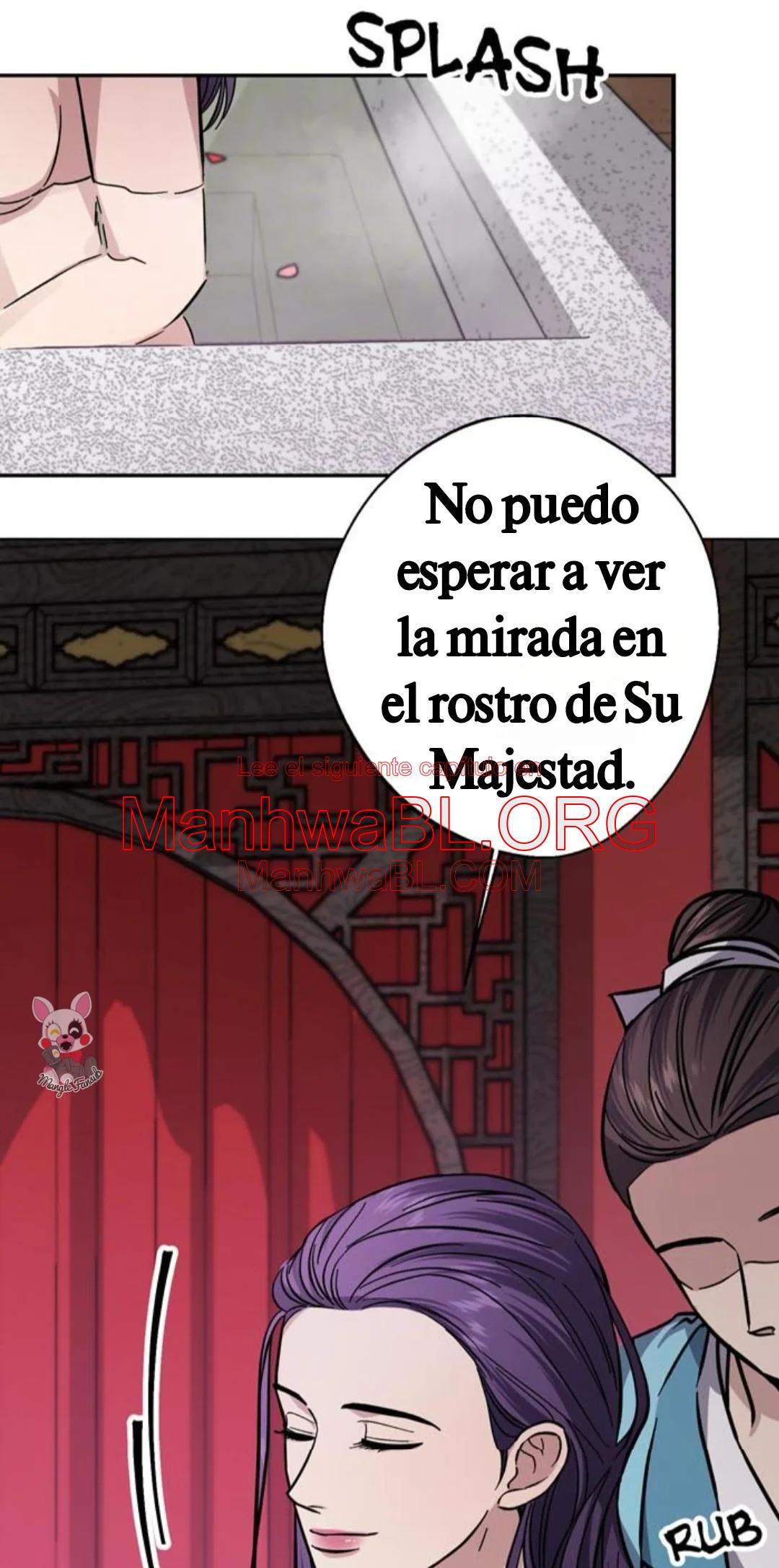 The King’s Bodyguard - Capítulo 33 manhwa