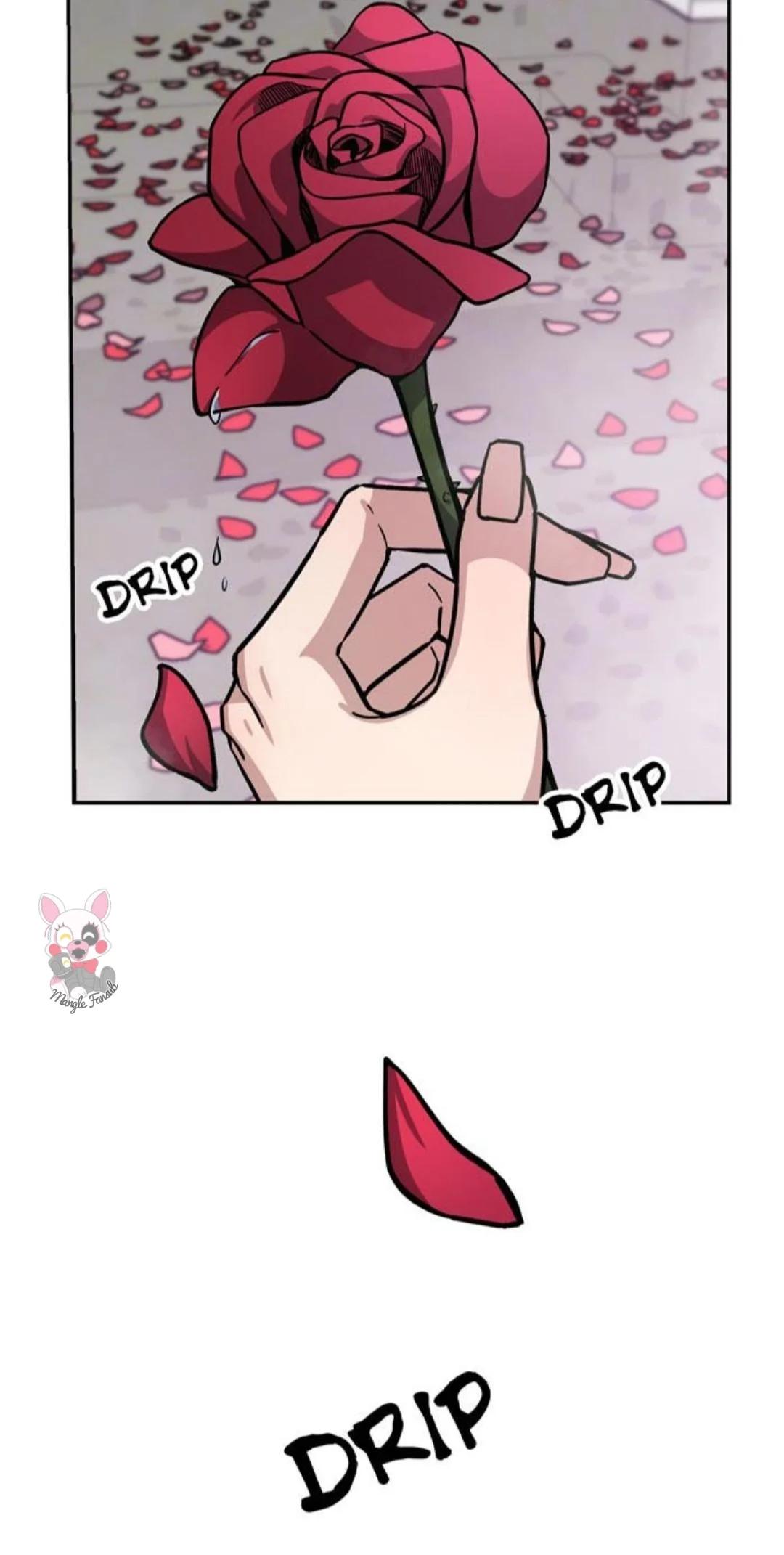The King’s Bodyguard - Capítulo 33 manhwa