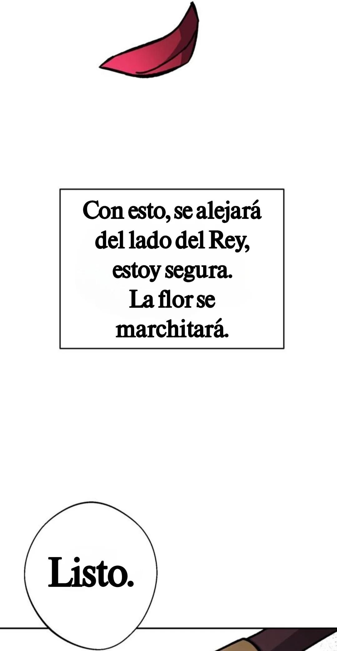 The King’s Bodyguard - Capítulo 33 manhwa