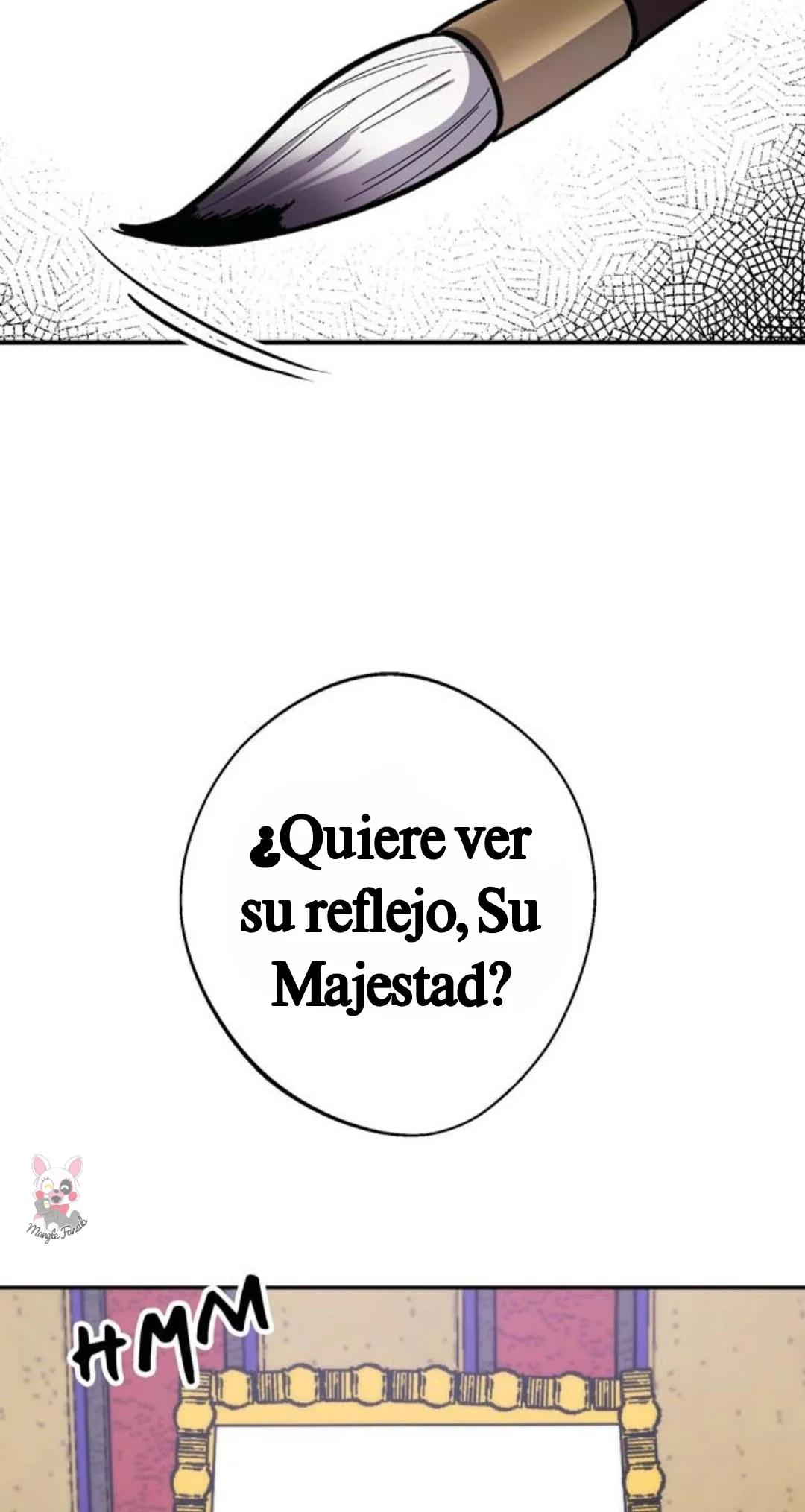 The King’s Bodyguard - Capítulo 33 manhwa