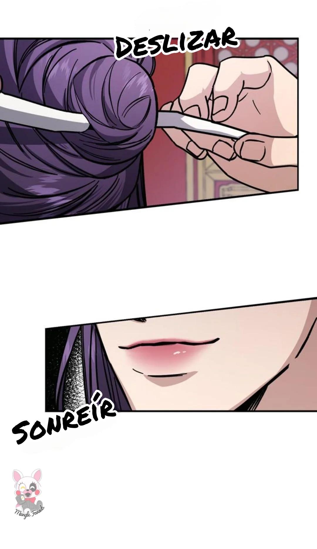 The King’s Bodyguard - Capítulo 33 manhwa