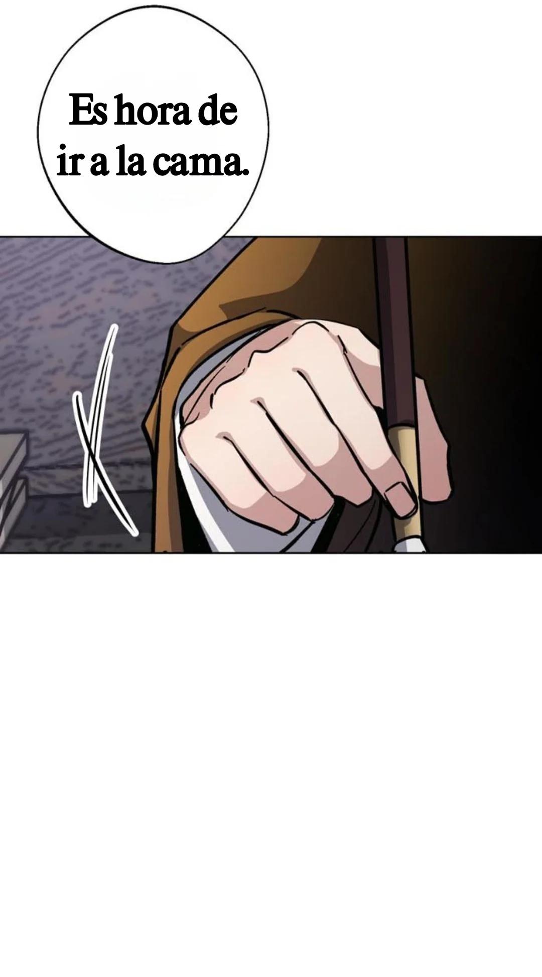 The King’s Bodyguard - Capítulo 33 manhwa