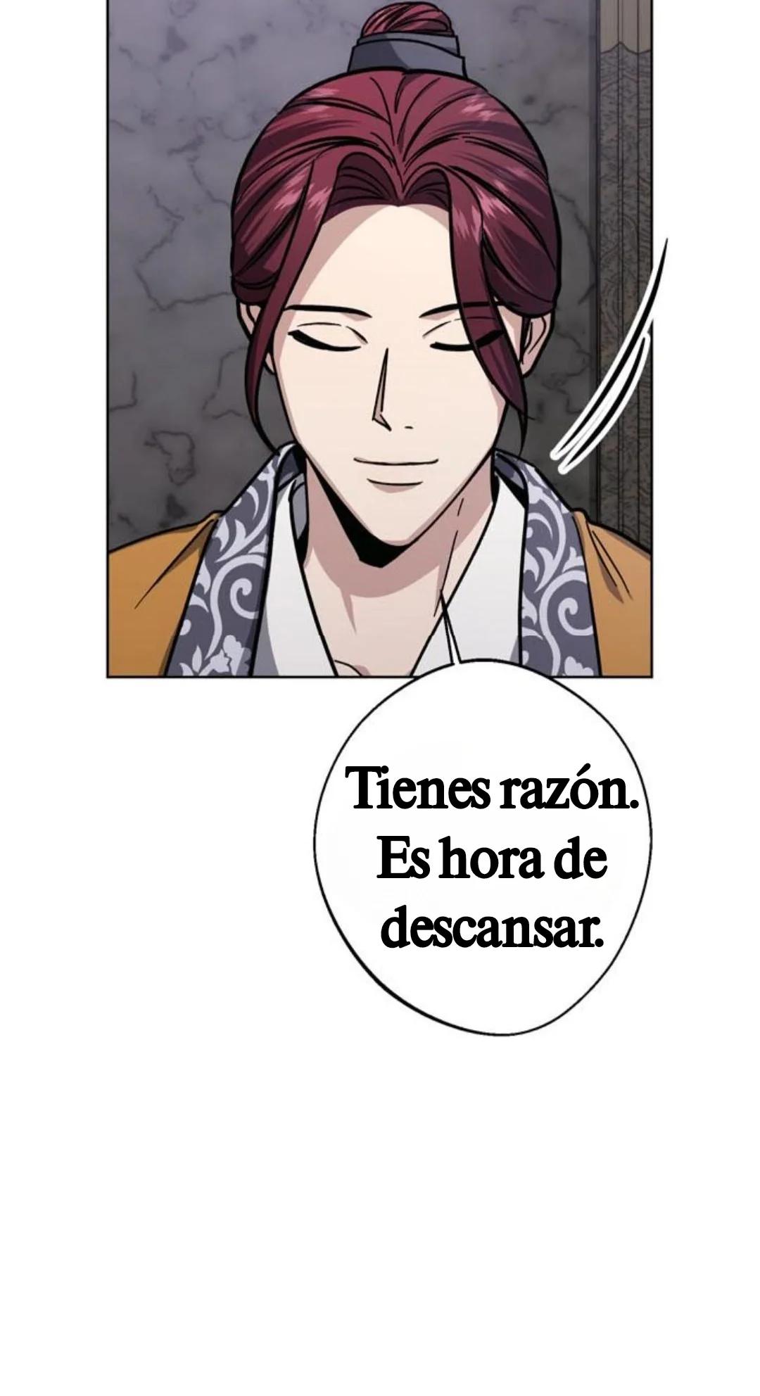 The King’s Bodyguard - Capítulo 33 manhwa