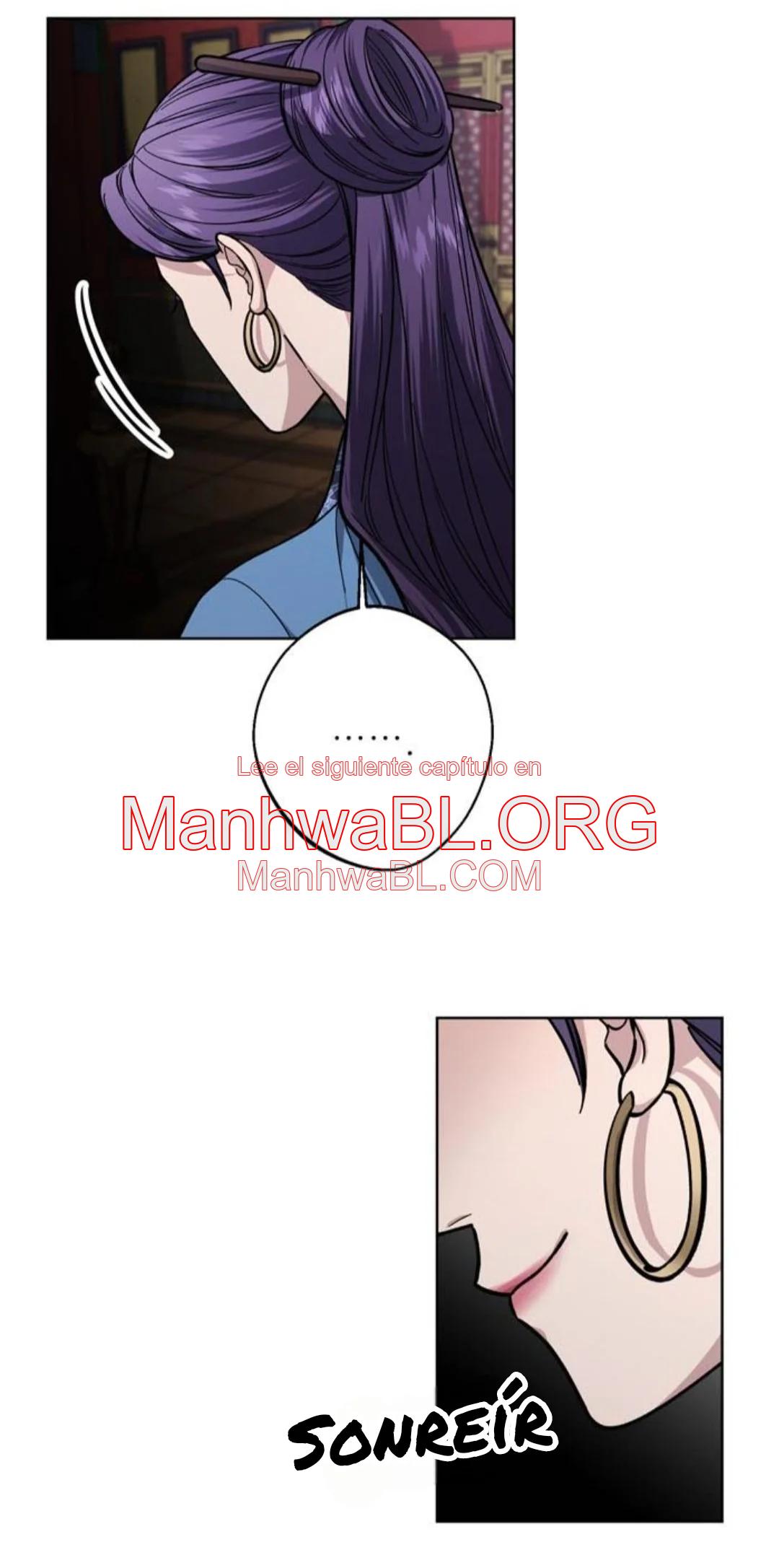 The King’s Bodyguard - Capítulo 33 manhwa