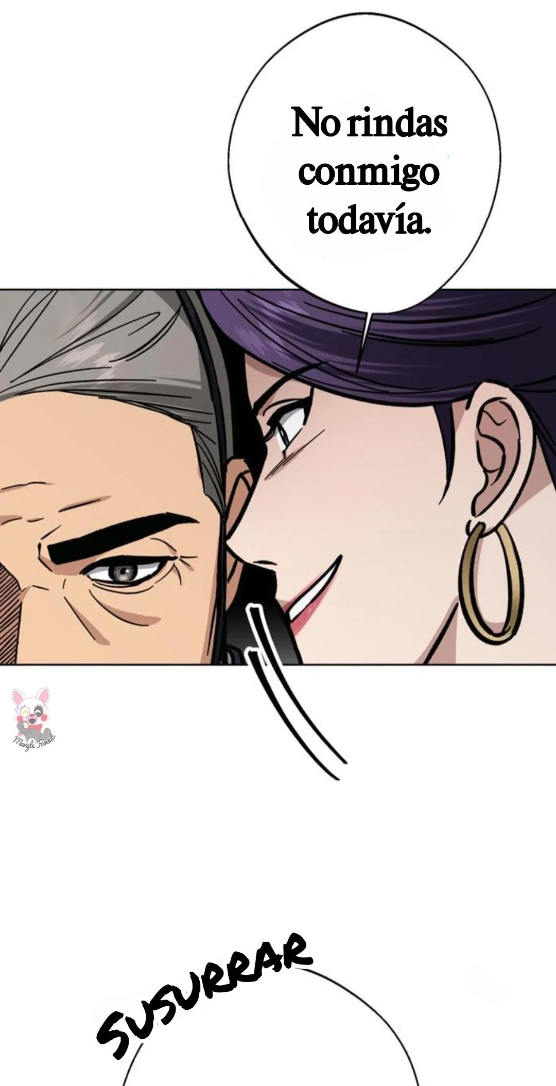 The King’s Bodyguard - Capítulo 33 manhwa