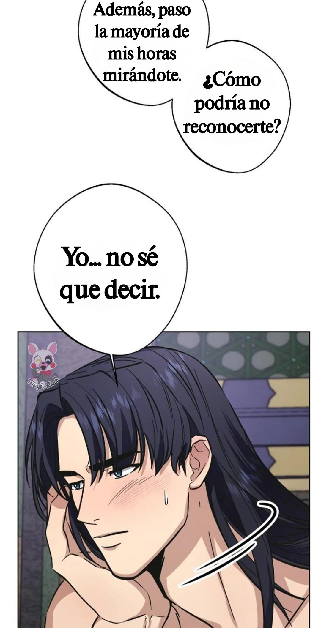 The King’s Bodyguard - Capítulo 32 2 manhwa
