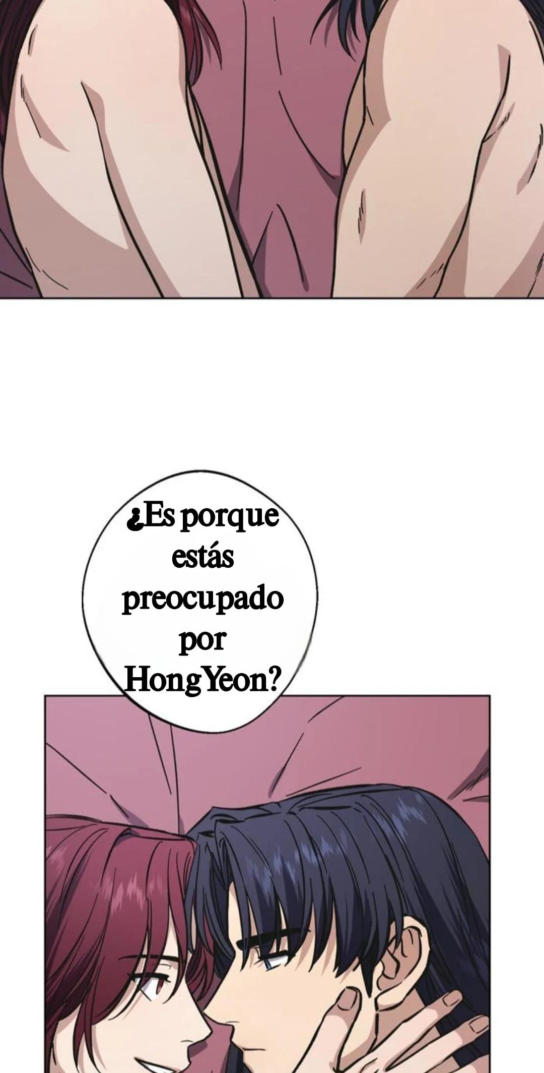 The King’s Bodyguard - Capítulo 32 2 manhwa