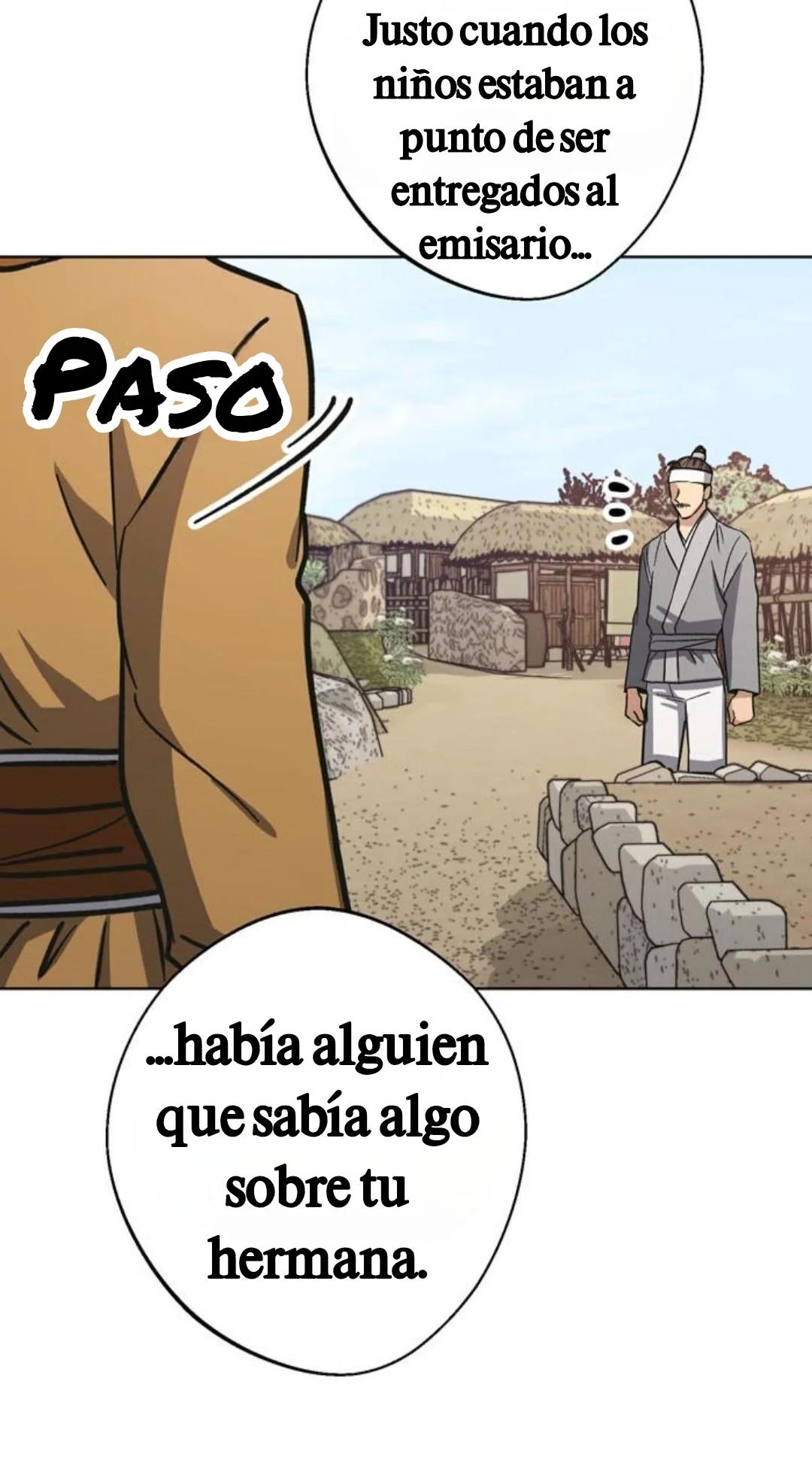The King’s Bodyguard - Capítulo 32 2 manhwa