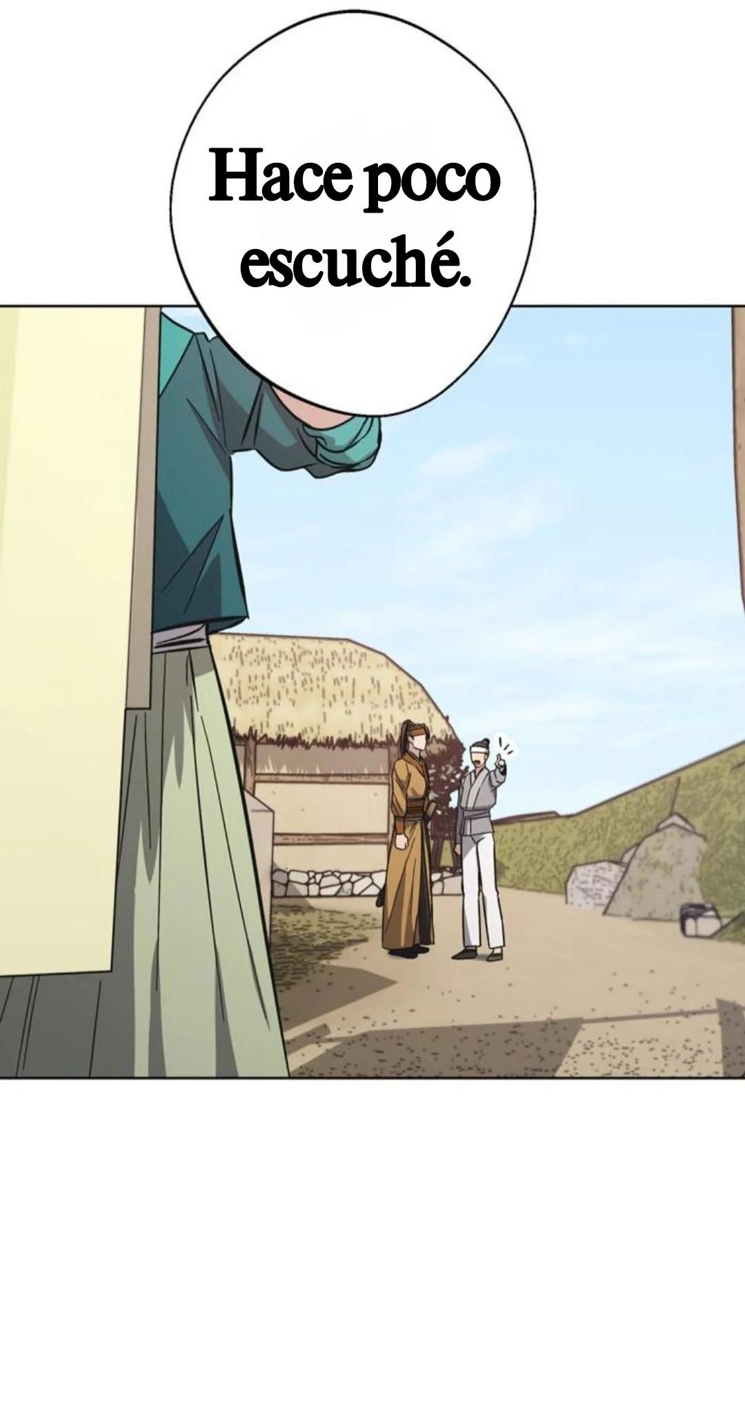 The King’s Bodyguard - Capítulo 32 2 manhwa