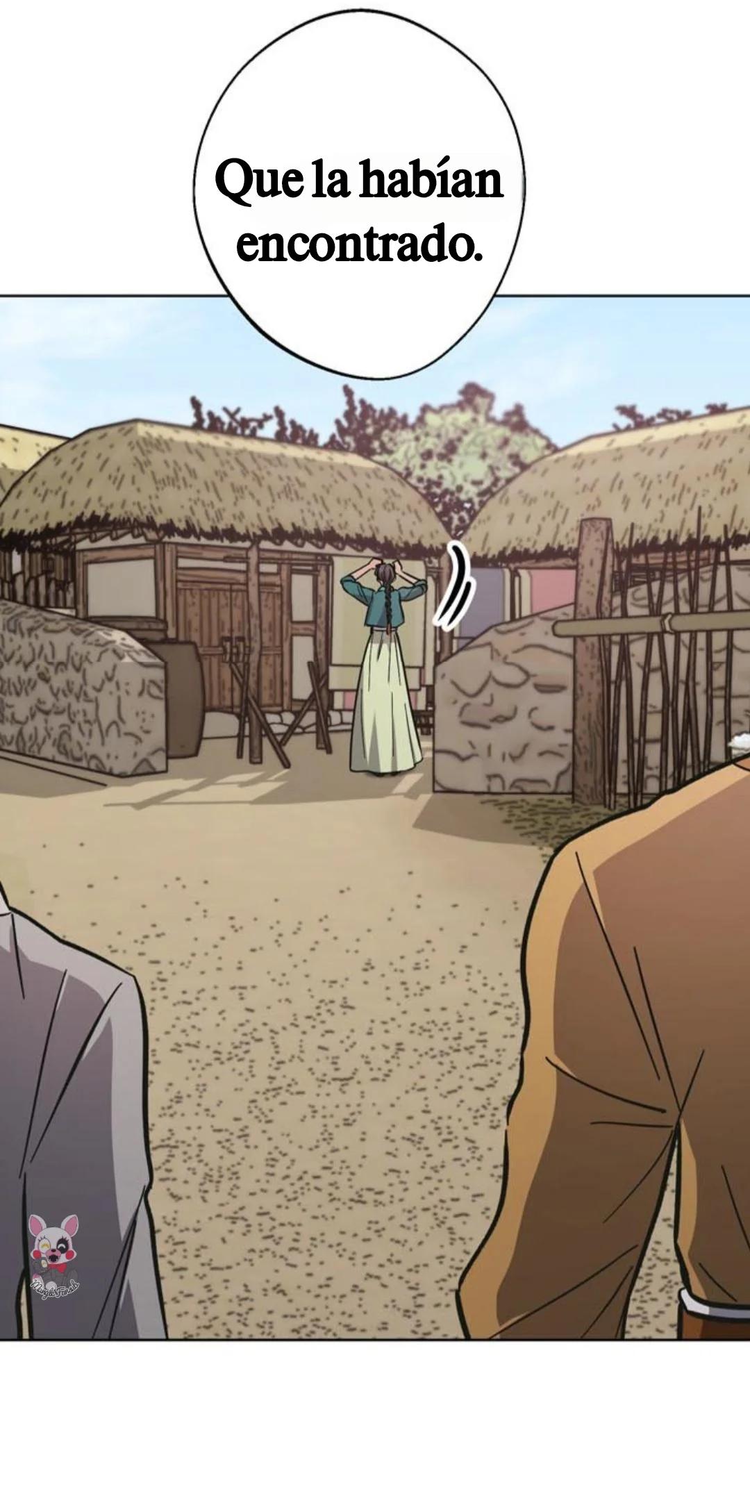 The King’s Bodyguard - Capítulo 32 2 manhwa