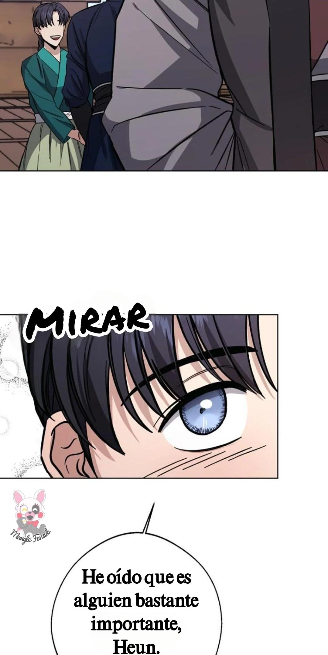 The King’s Bodyguard - Capítulo 32 2 manhwa