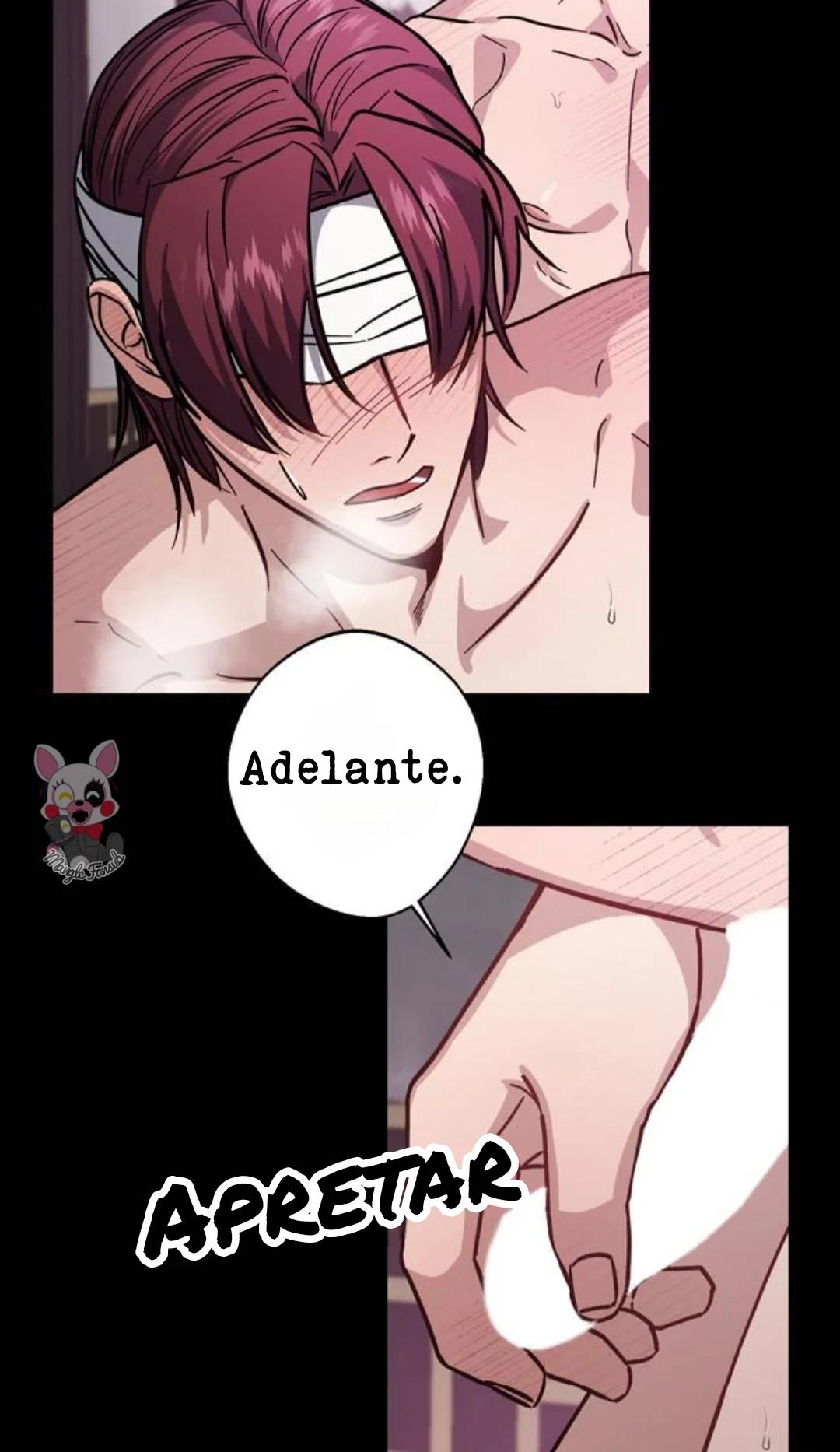 The King’s Bodyguard - Capítulo 29 2 manhwa
