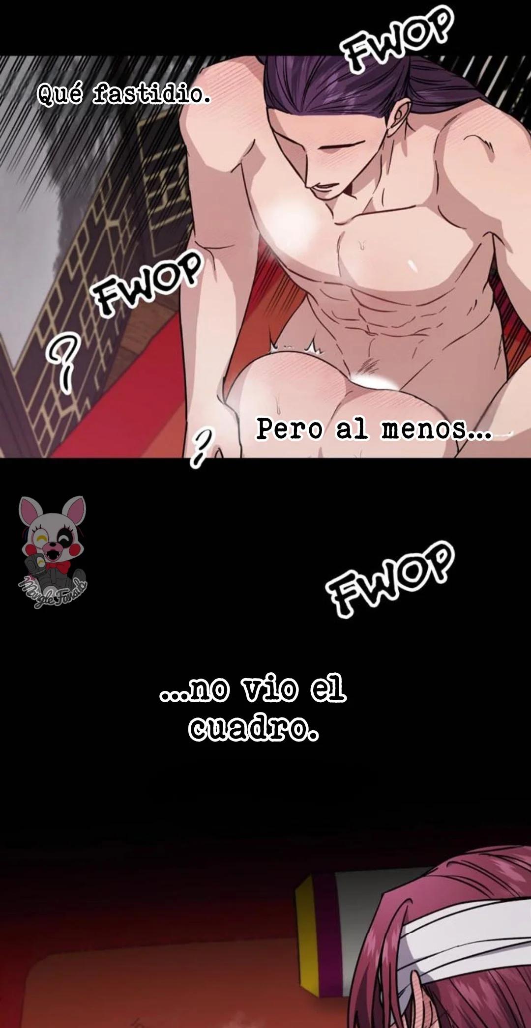 The King’s Bodyguard - Capítulo 29 2 manhwa