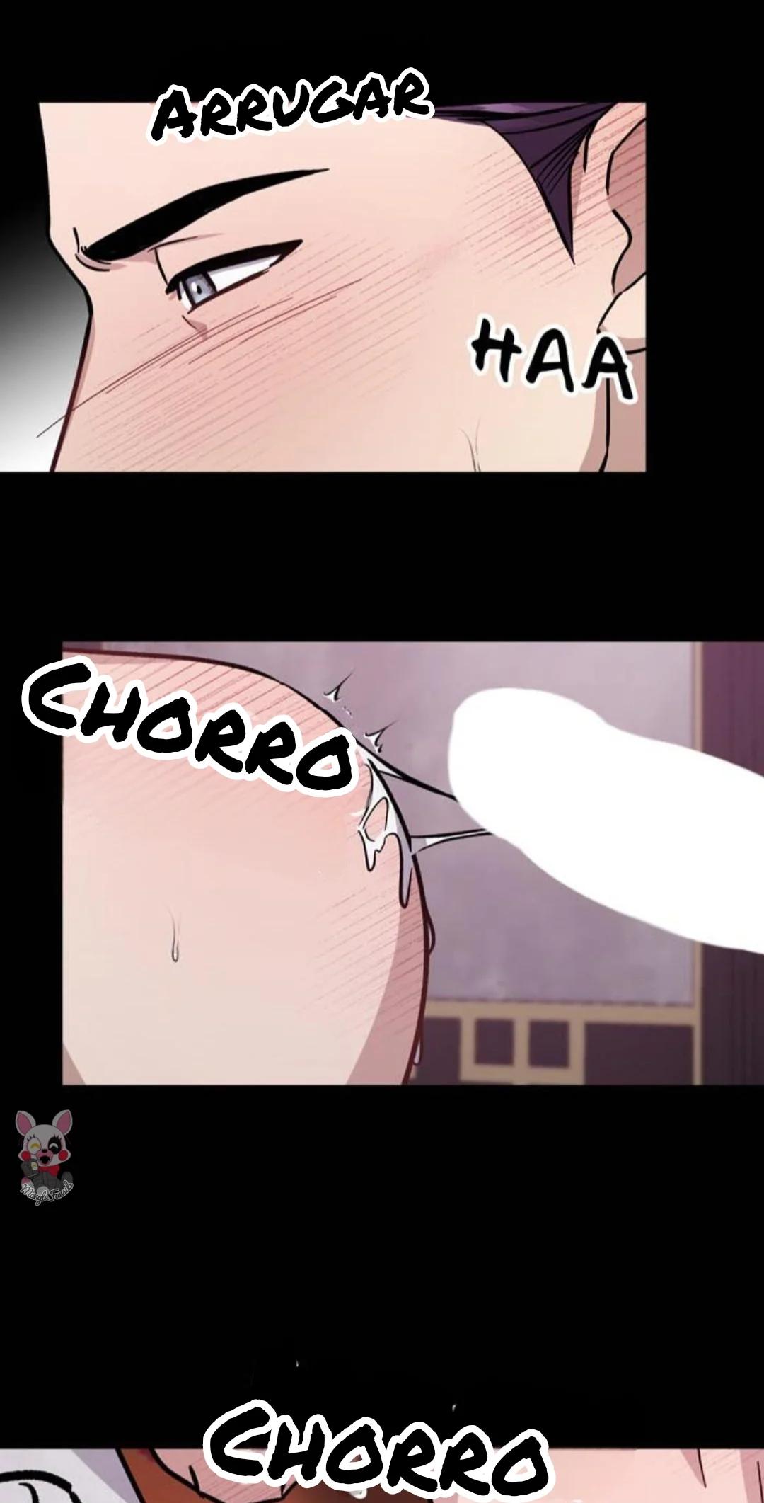 The King’s Bodyguard - Capítulo 29 2 manhwa