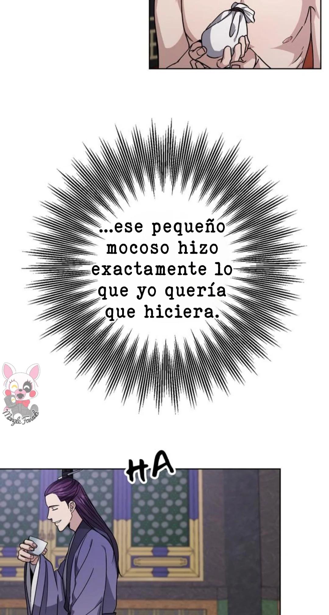 The King’s Bodyguard - Capítulo 29 2 manhwa