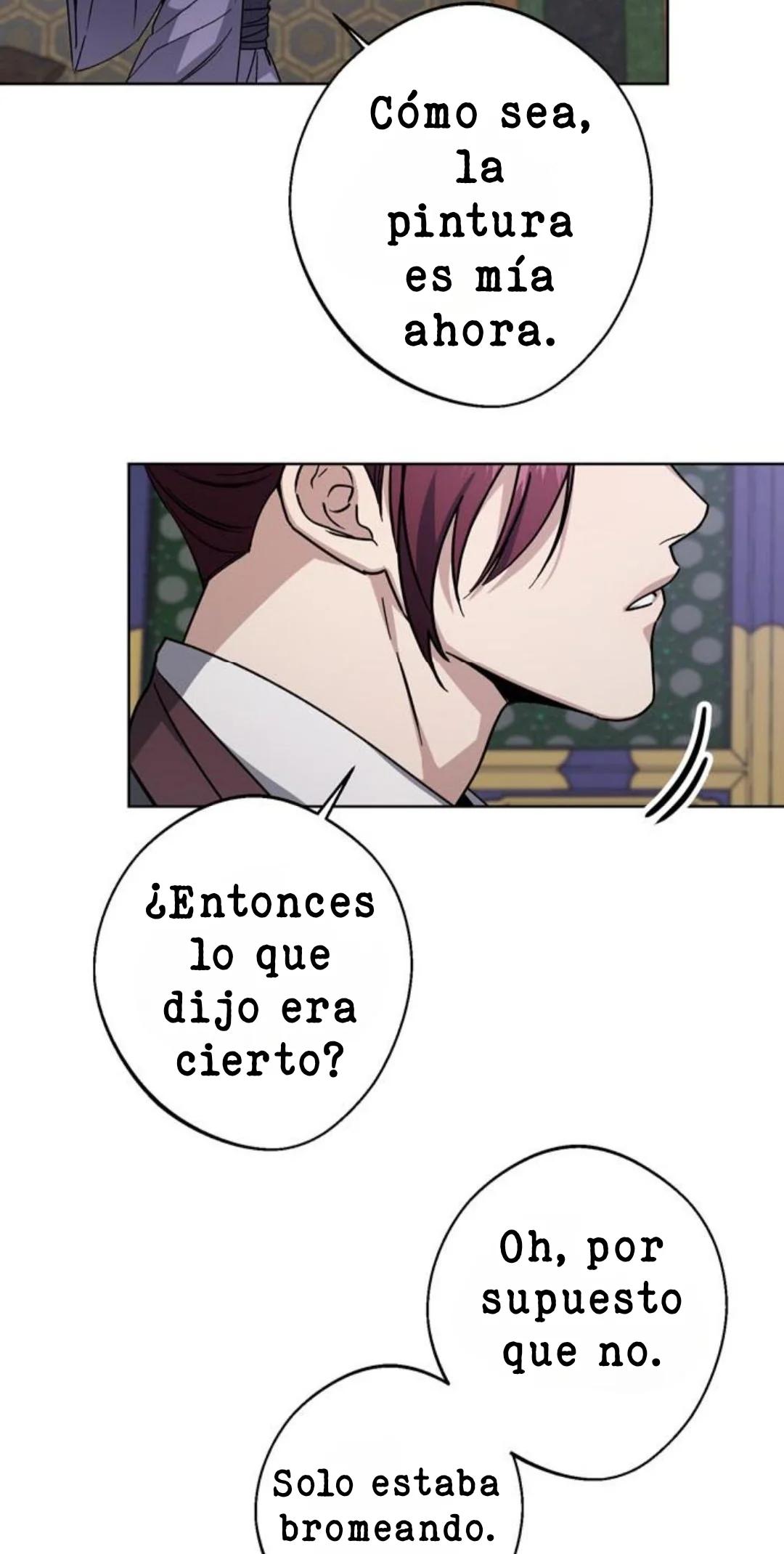 The King’s Bodyguard - Capítulo 29 2 manhwa