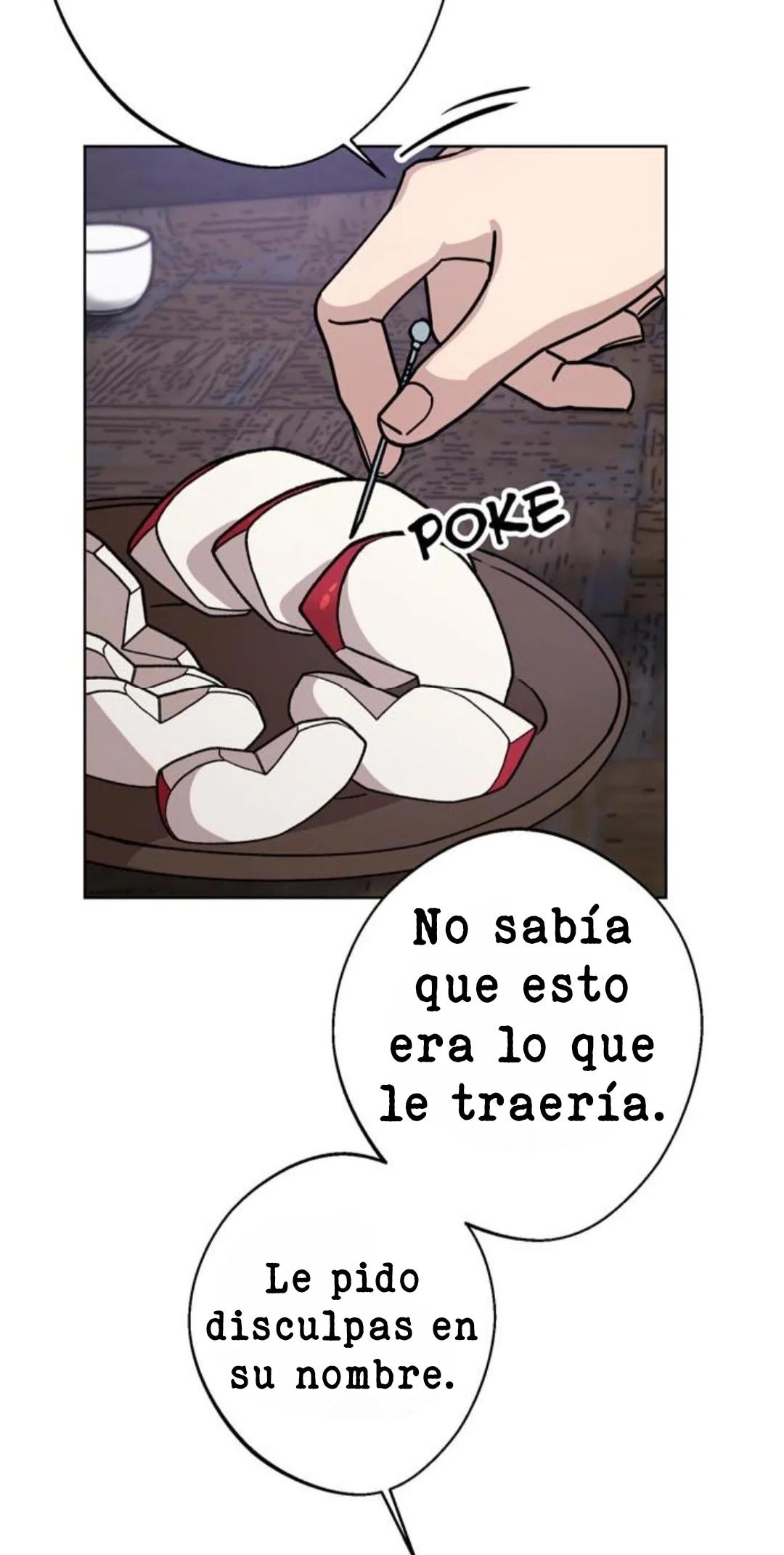 The King’s Bodyguard - Capítulo 29 2 manhwa