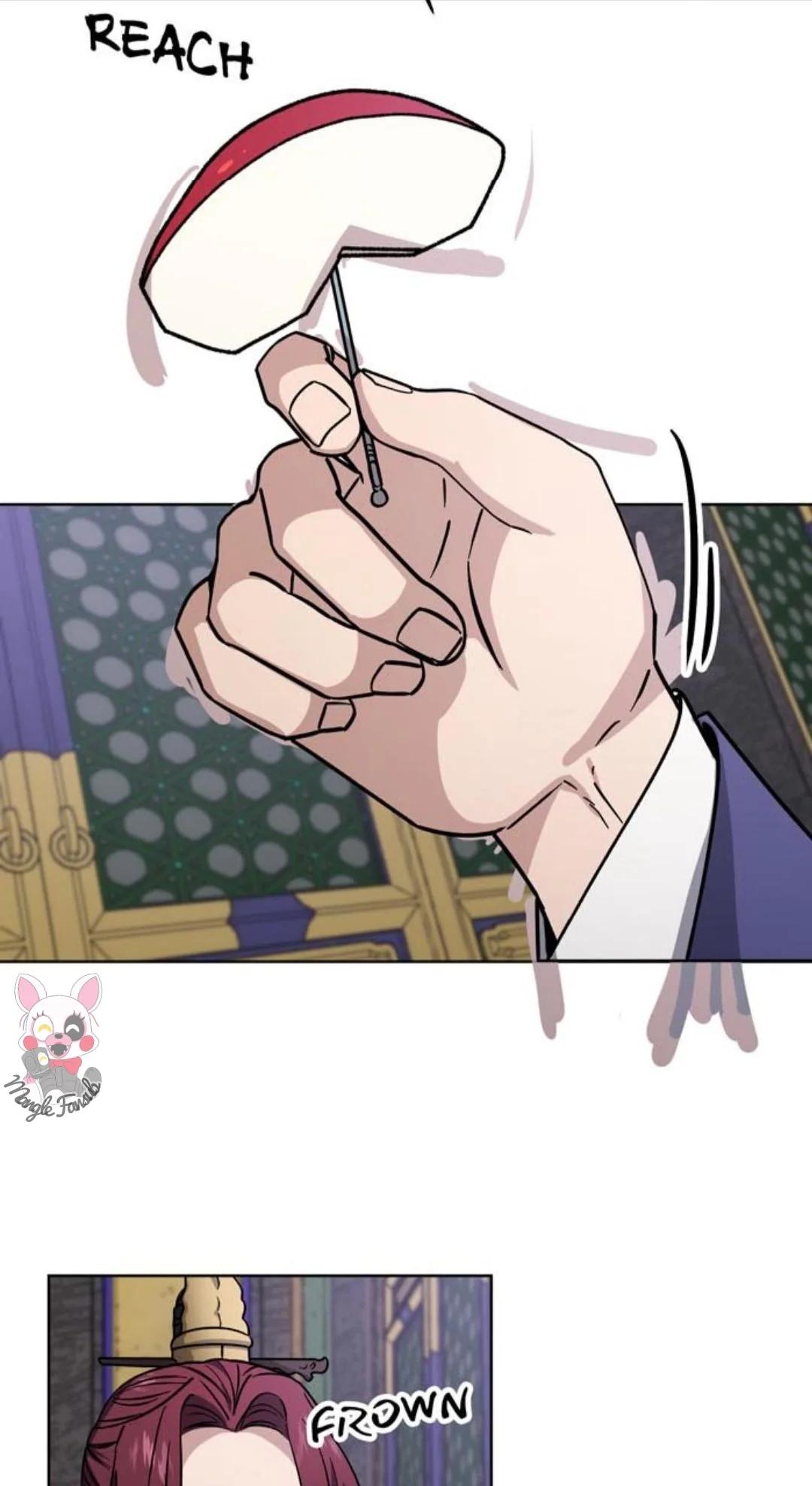 The King’s Bodyguard - Capítulo 29 2 manhwa