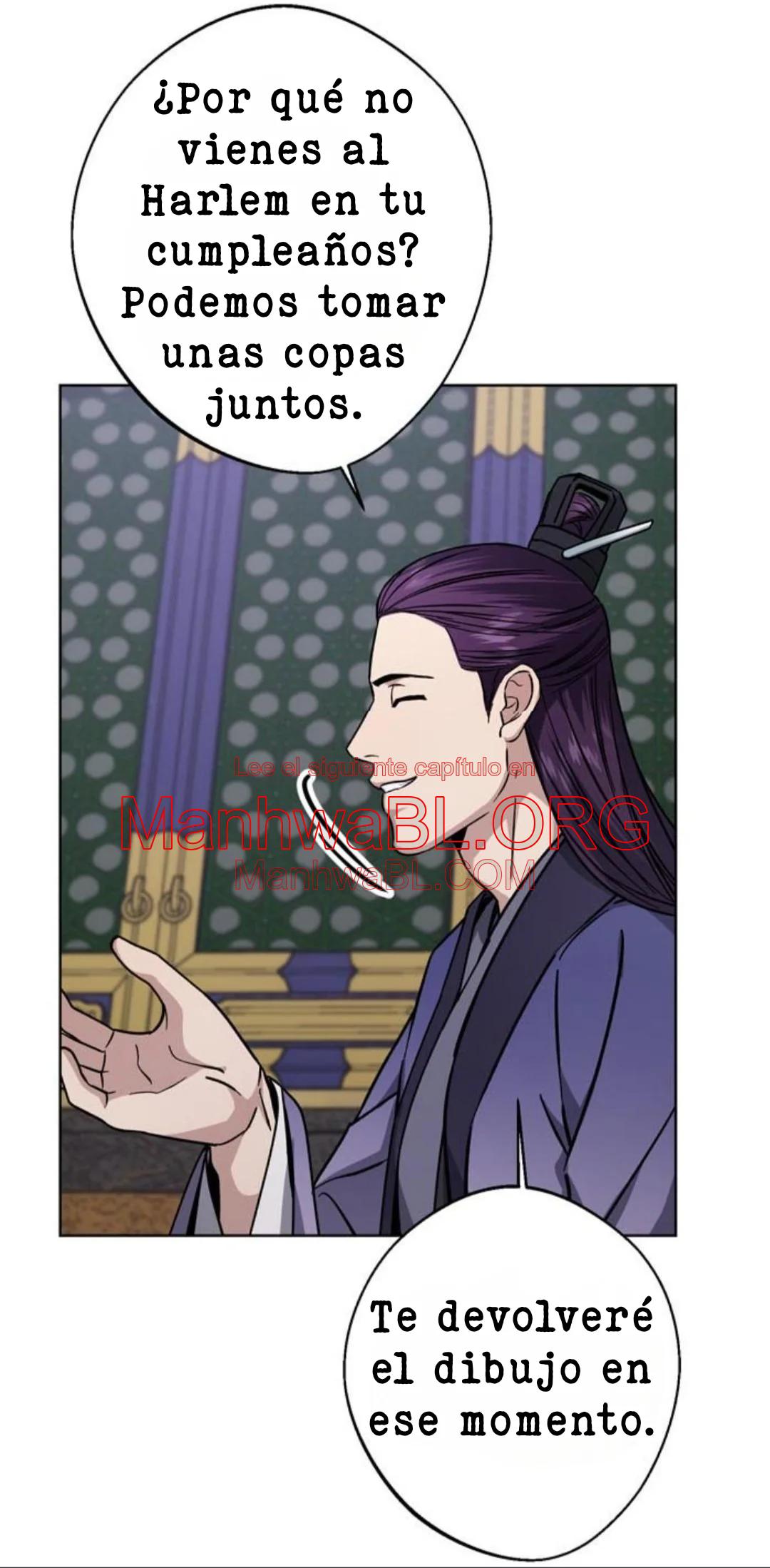 The King’s Bodyguard - Capítulo 29 2 manhwa