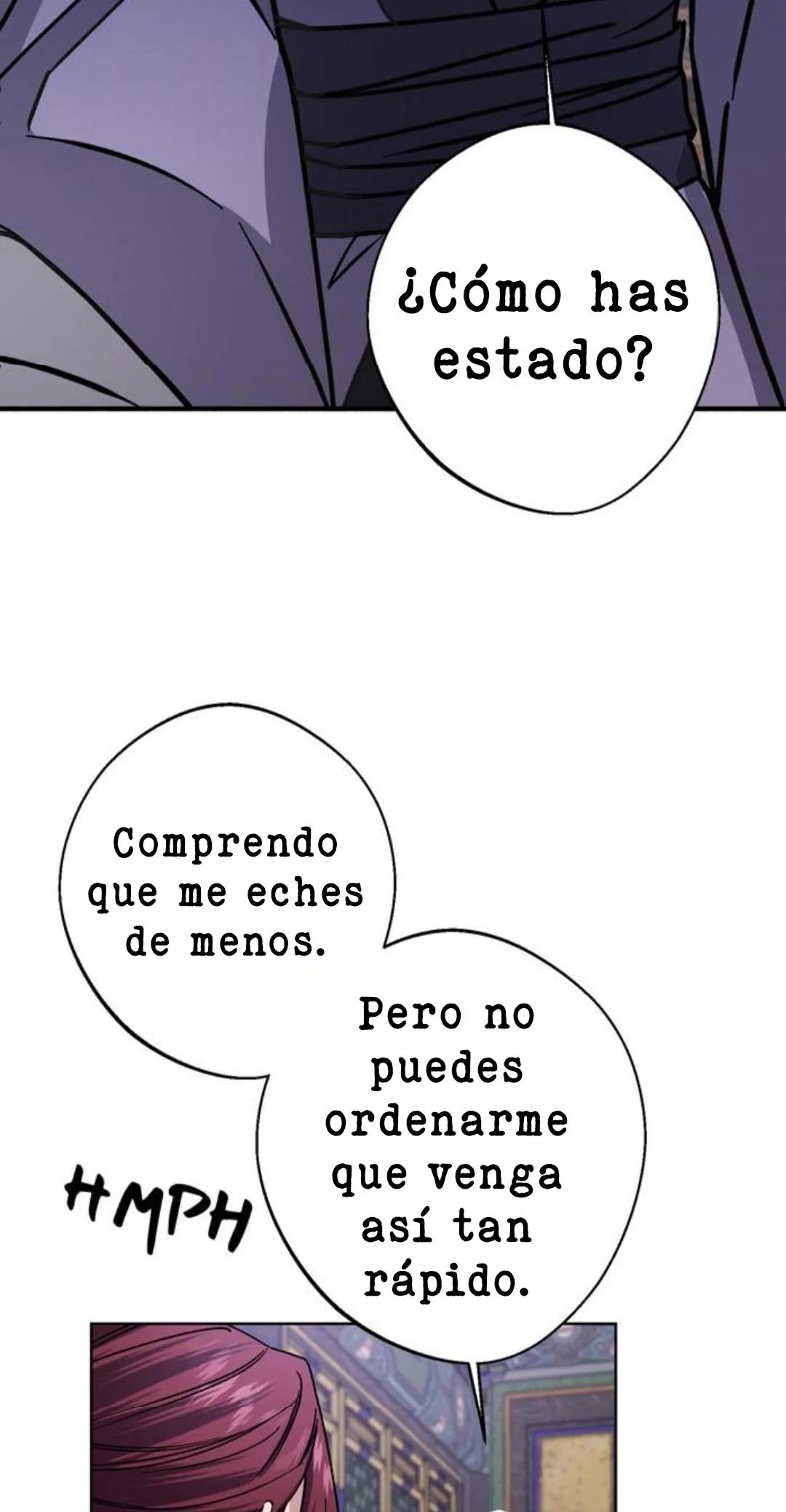 The King’s Bodyguard - Capítulo 29 manhwa