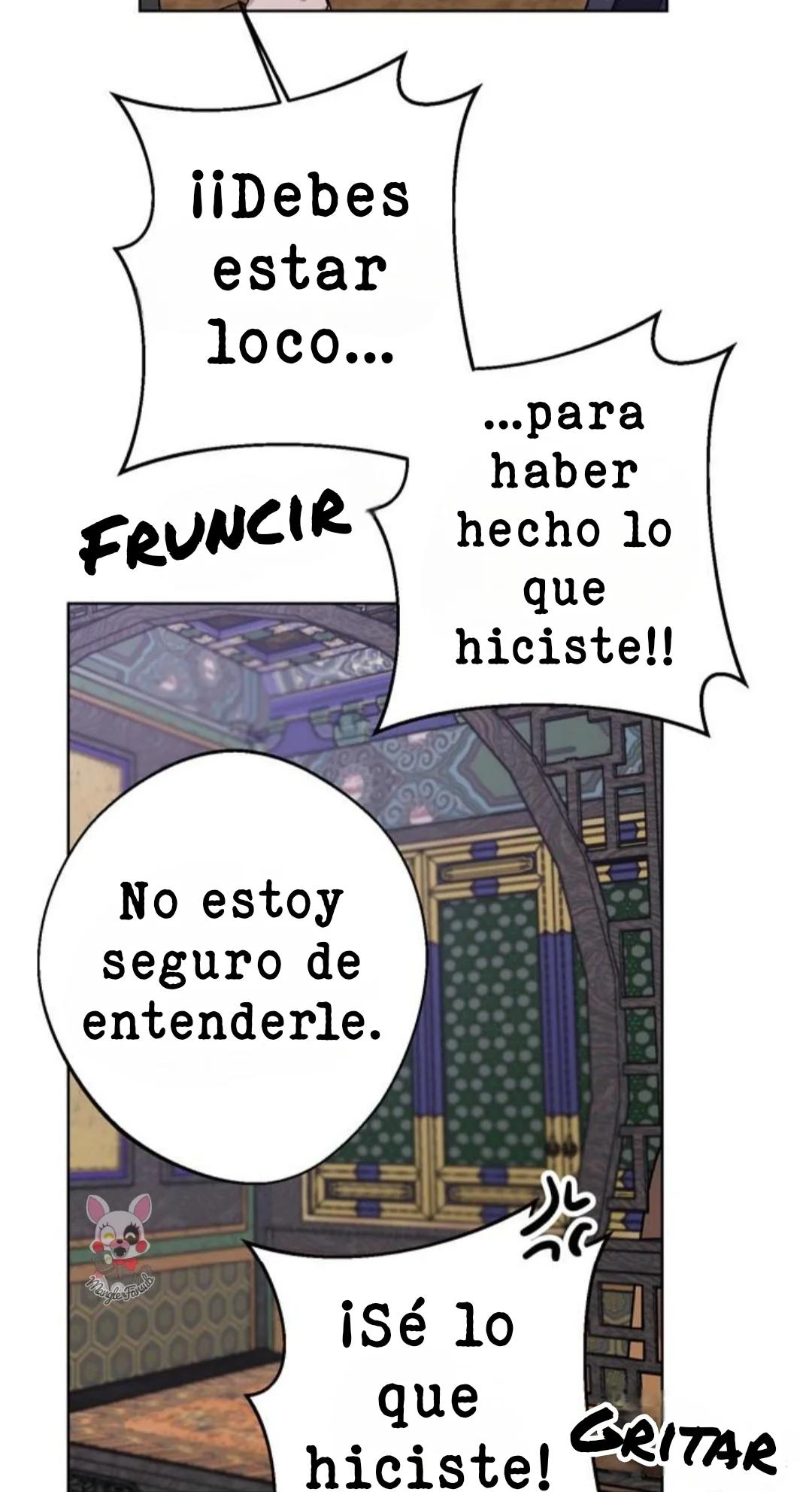 The King’s Bodyguard - Capítulo 29 manhwa