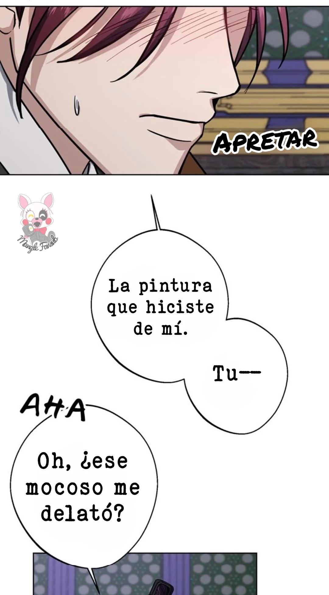 The King’s Bodyguard - Capítulo 29 manhwa