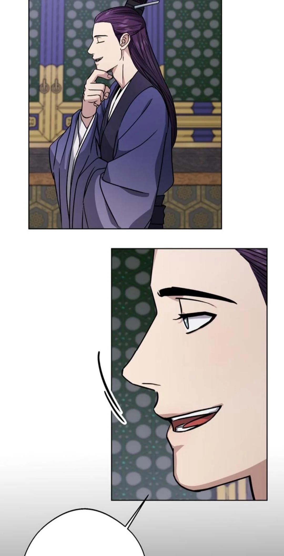 The King’s Bodyguard - Capítulo 29 manhwa