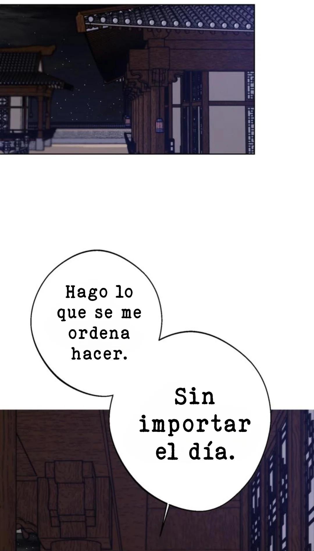 The King’s Bodyguard - Capítulo 29 manhwa