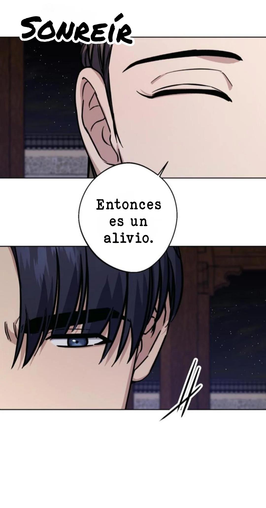 The King’s Bodyguard - Capítulo 29 manhwa