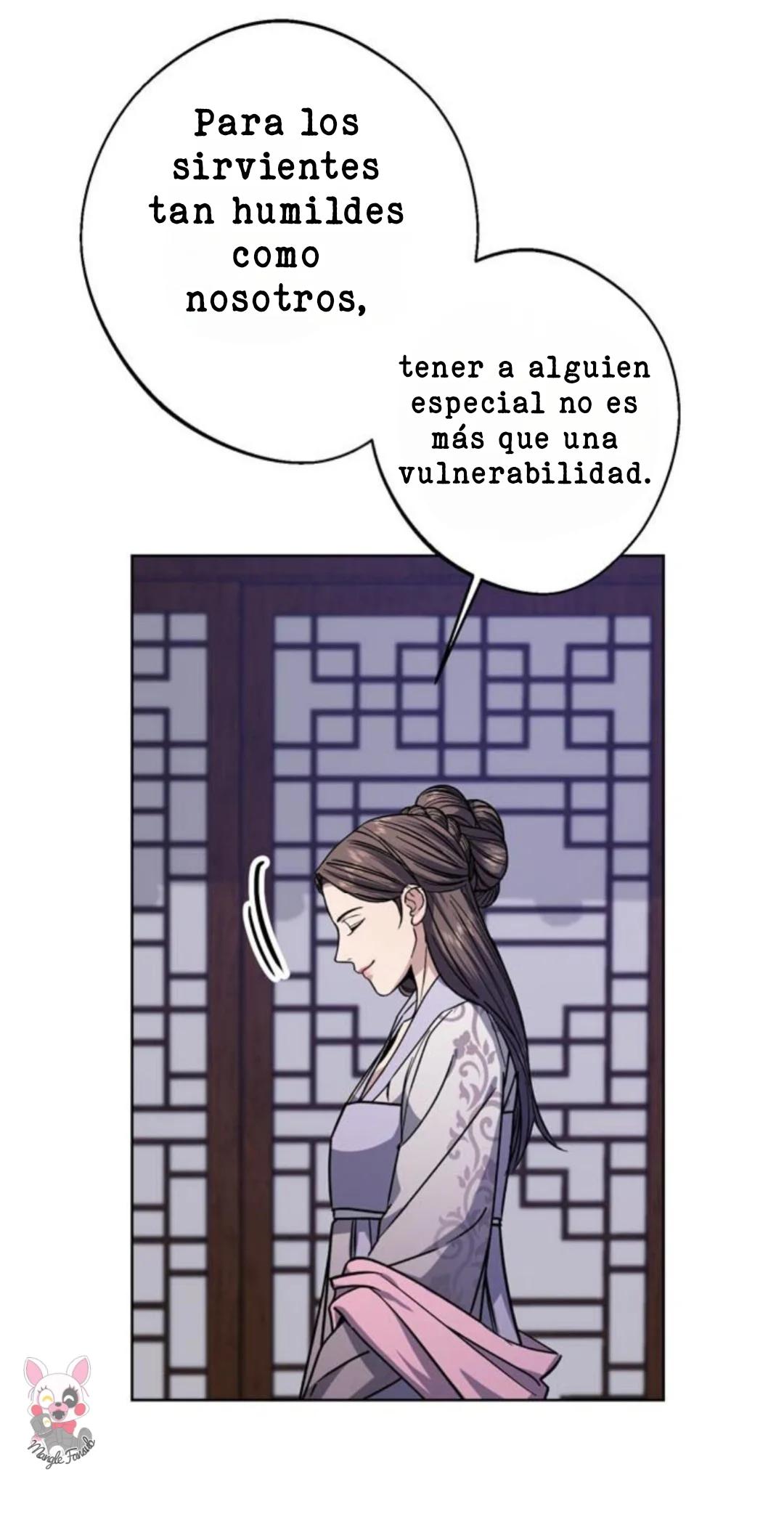 The King’s Bodyguard - Capítulo 29 manhwa