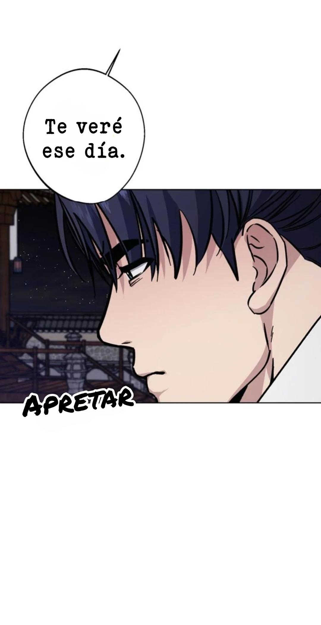 The King’s Bodyguard - Capítulo 29 manhwa