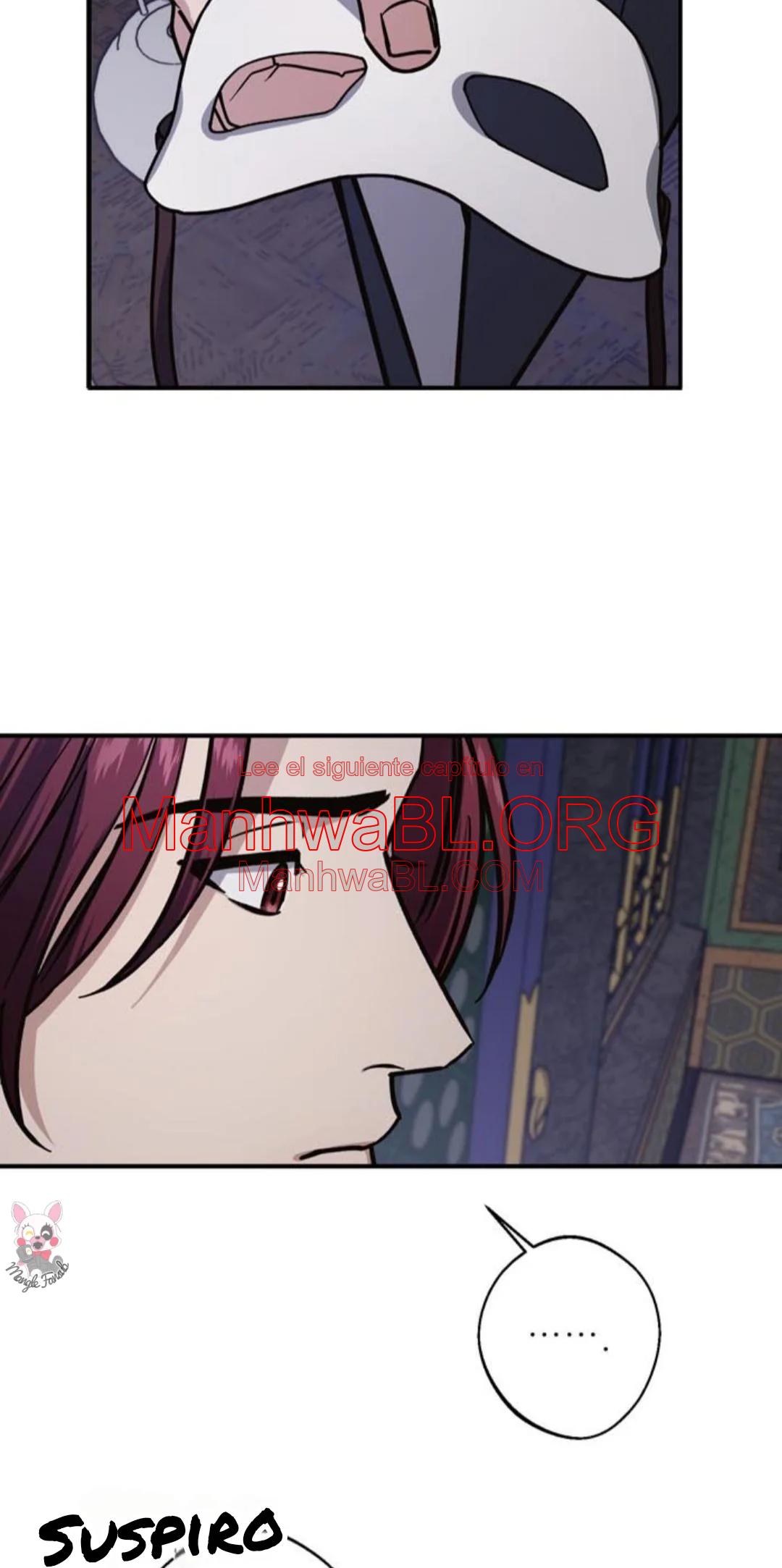 The King’s Bodyguard - Capítulo 30 manhwa
