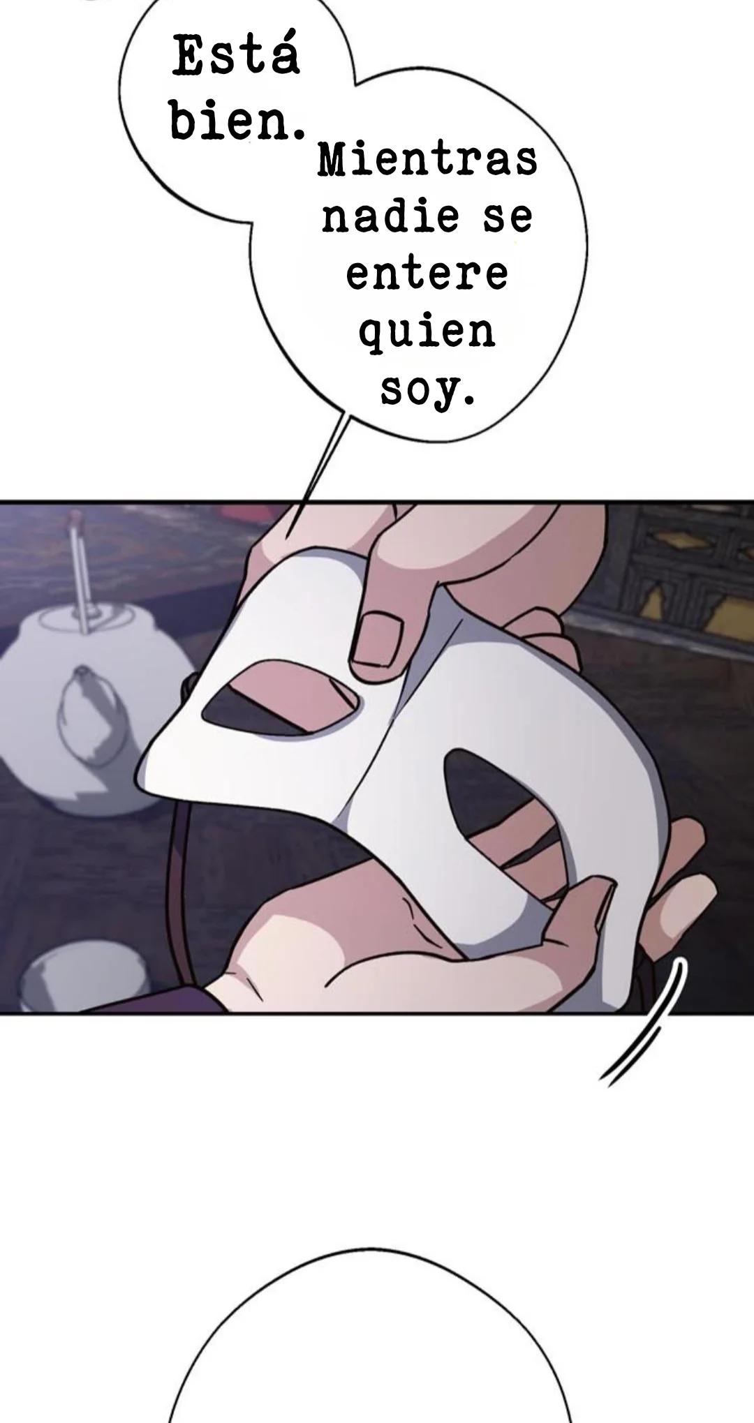 The King’s Bodyguard - Capítulo 30 manhwa