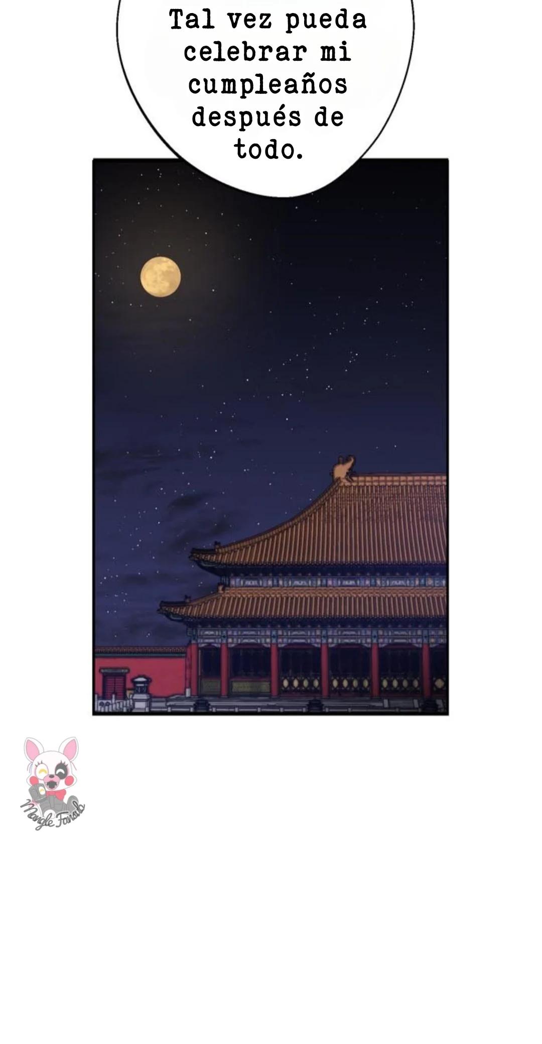 The King’s Bodyguard - Capítulo 30 manhwa