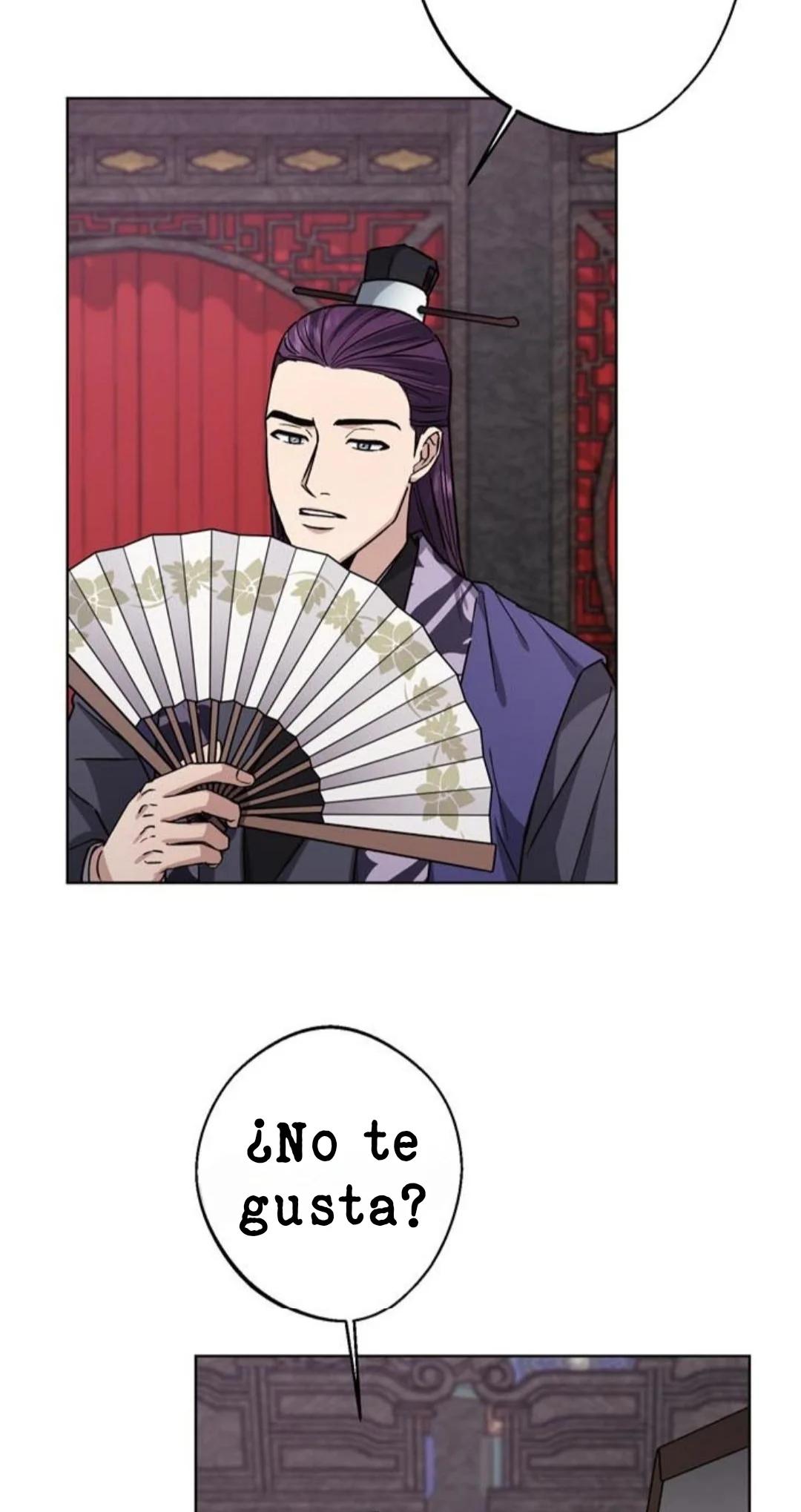 The King’s Bodyguard - Capítulo 30 manhwa