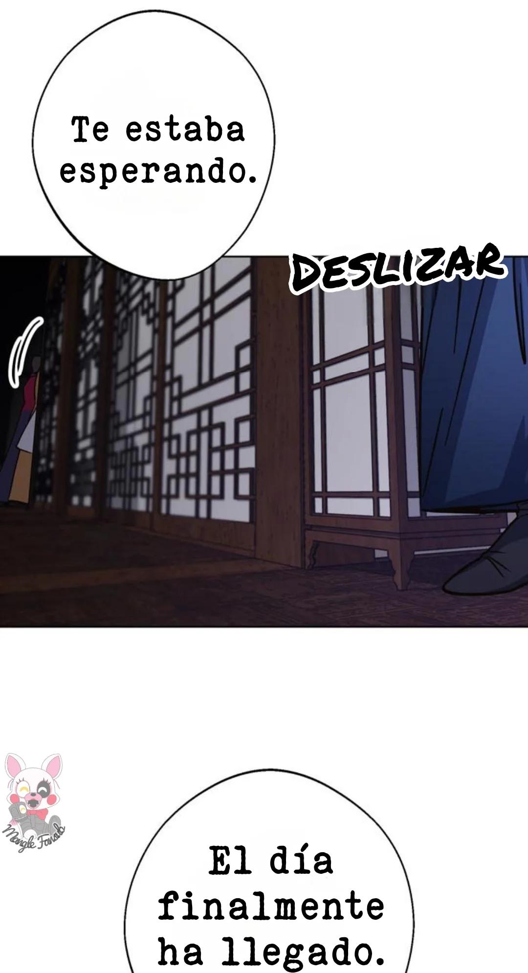 The King’s Bodyguard - Capítulo 30 manhwa