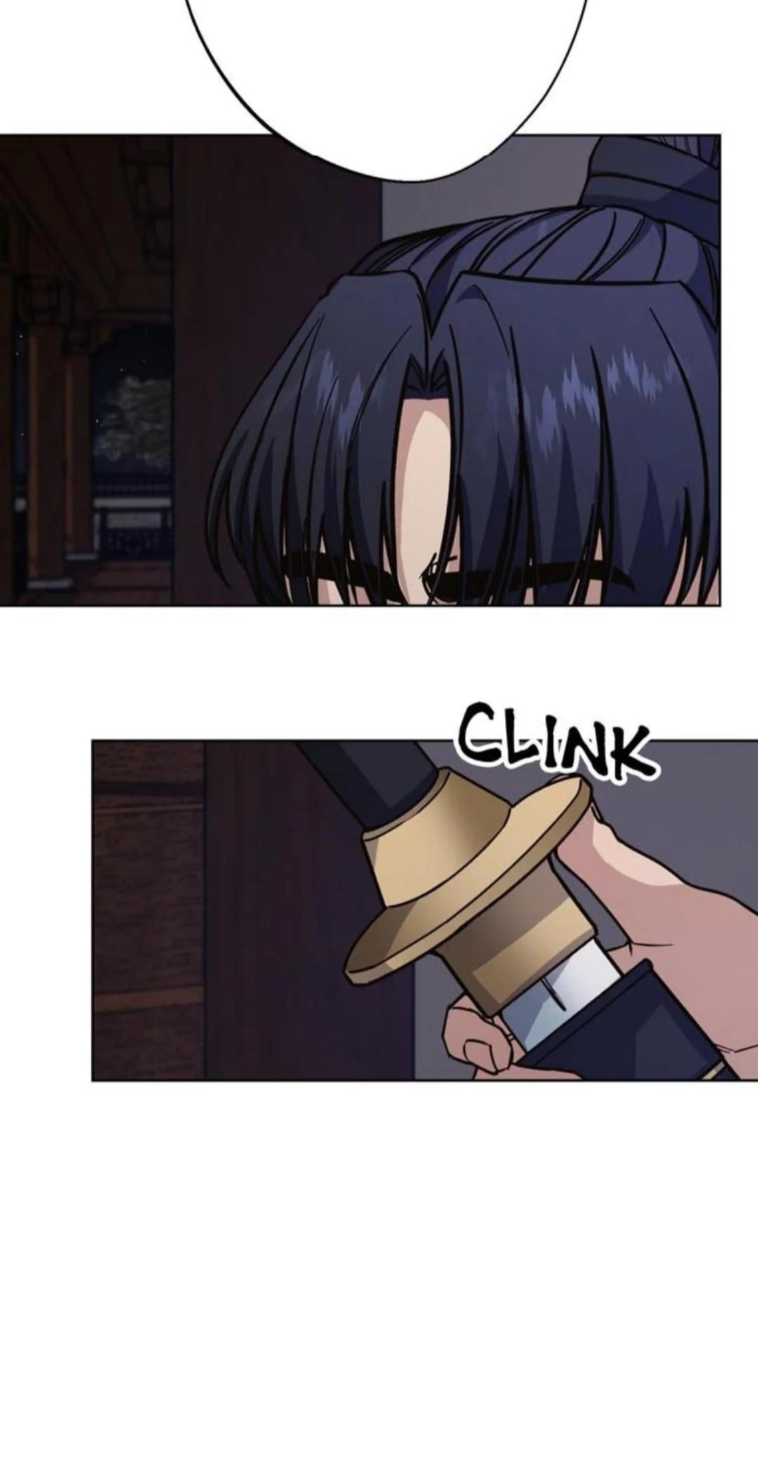 The King’s Bodyguard - Capítulo 30 manhwa