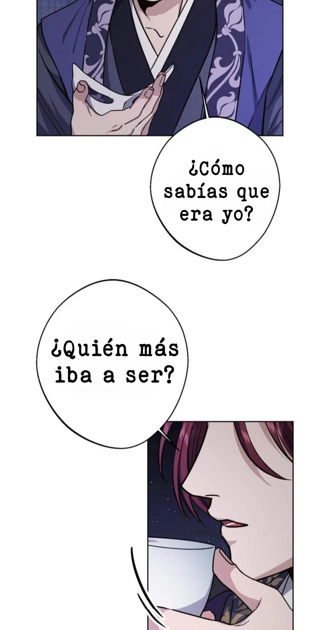 The King’s Bodyguard - Capítulo 30 manhwa