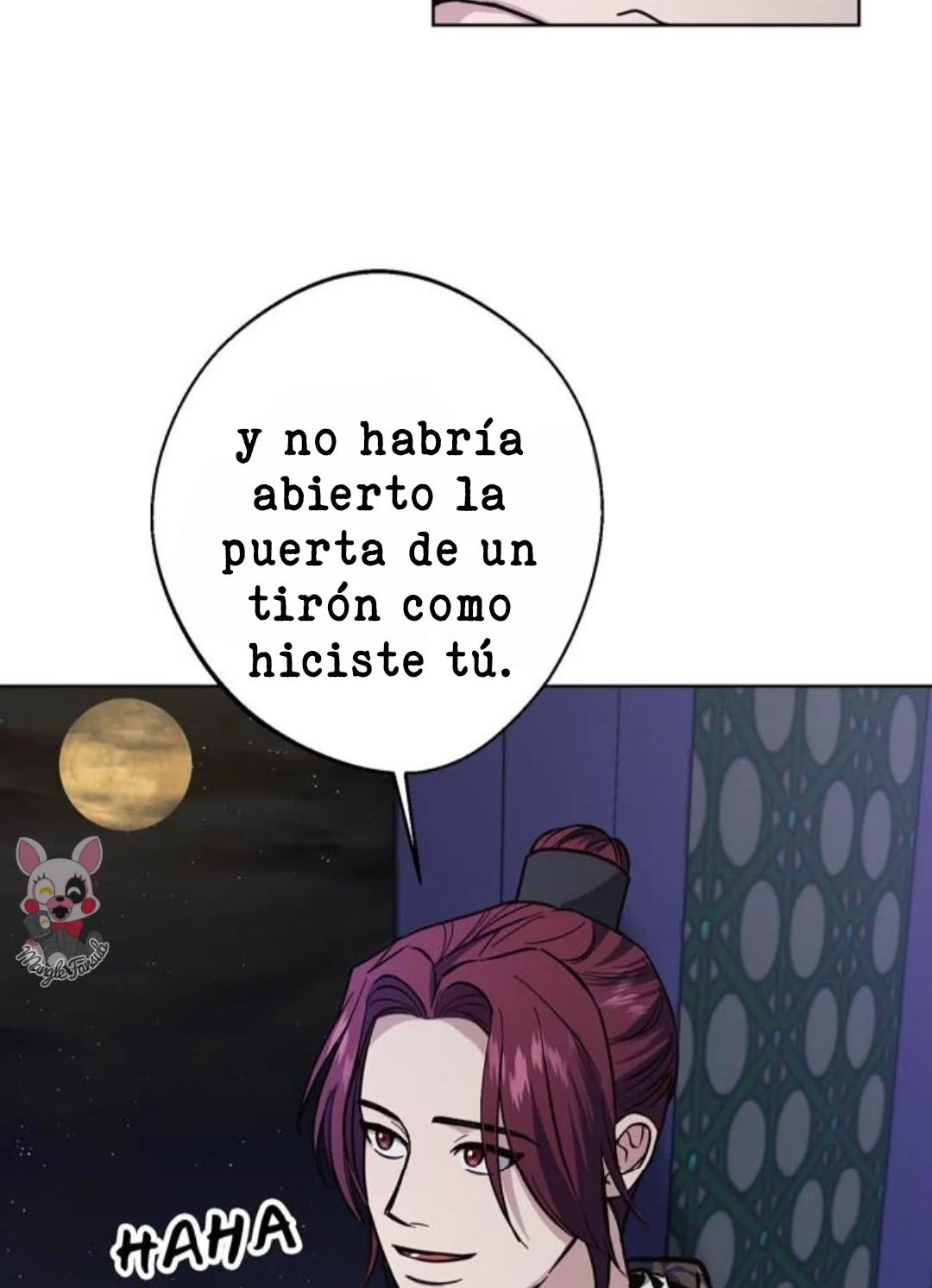 The King’s Bodyguard - Capítulo 30 manhwa