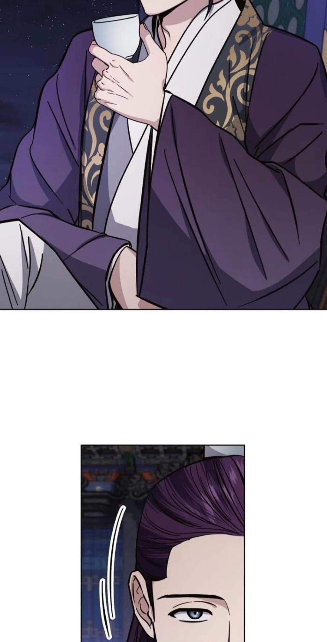 The King’s Bodyguard - Capítulo 30 manhwa