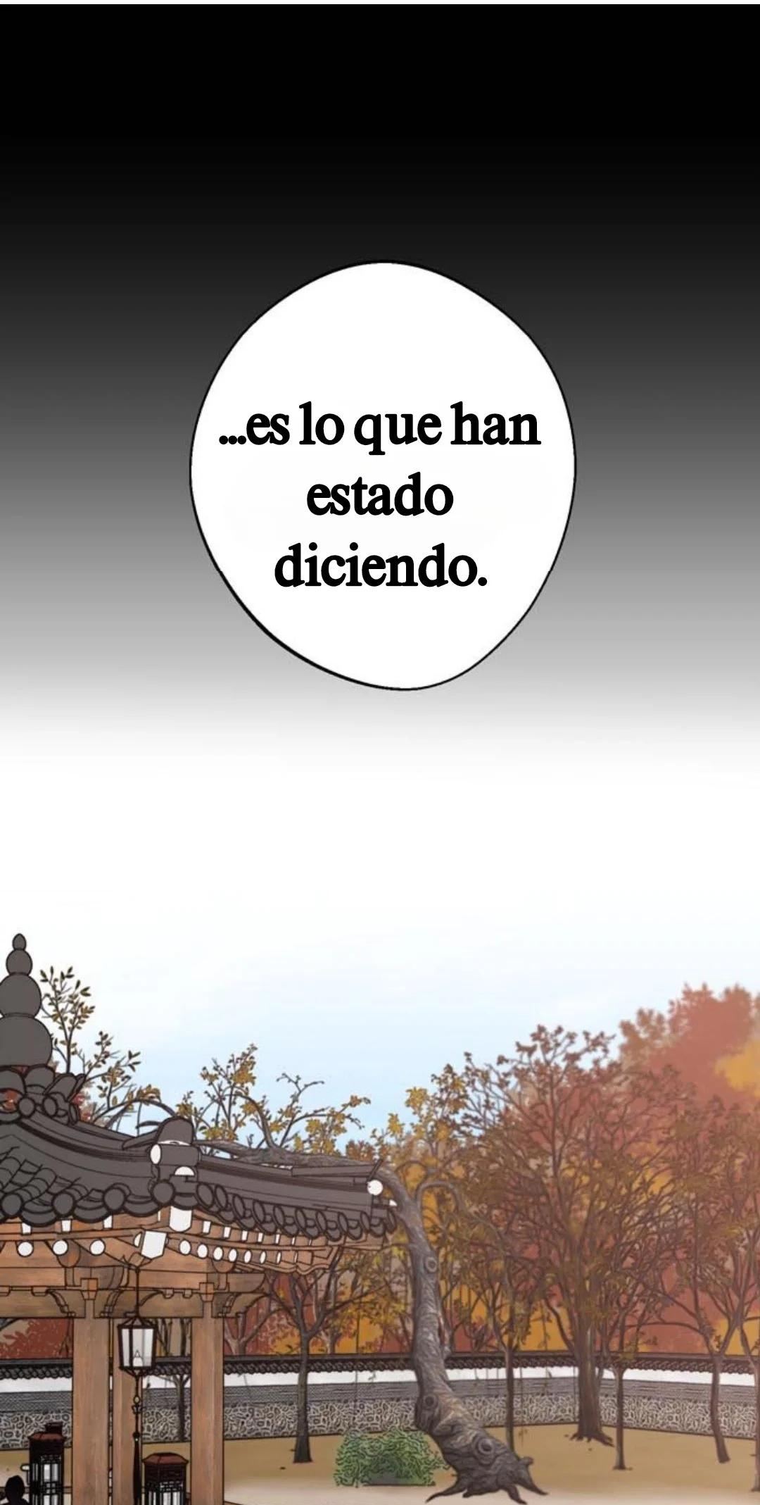 The King’s Bodyguard - Capítulo 34 2 manhwa
