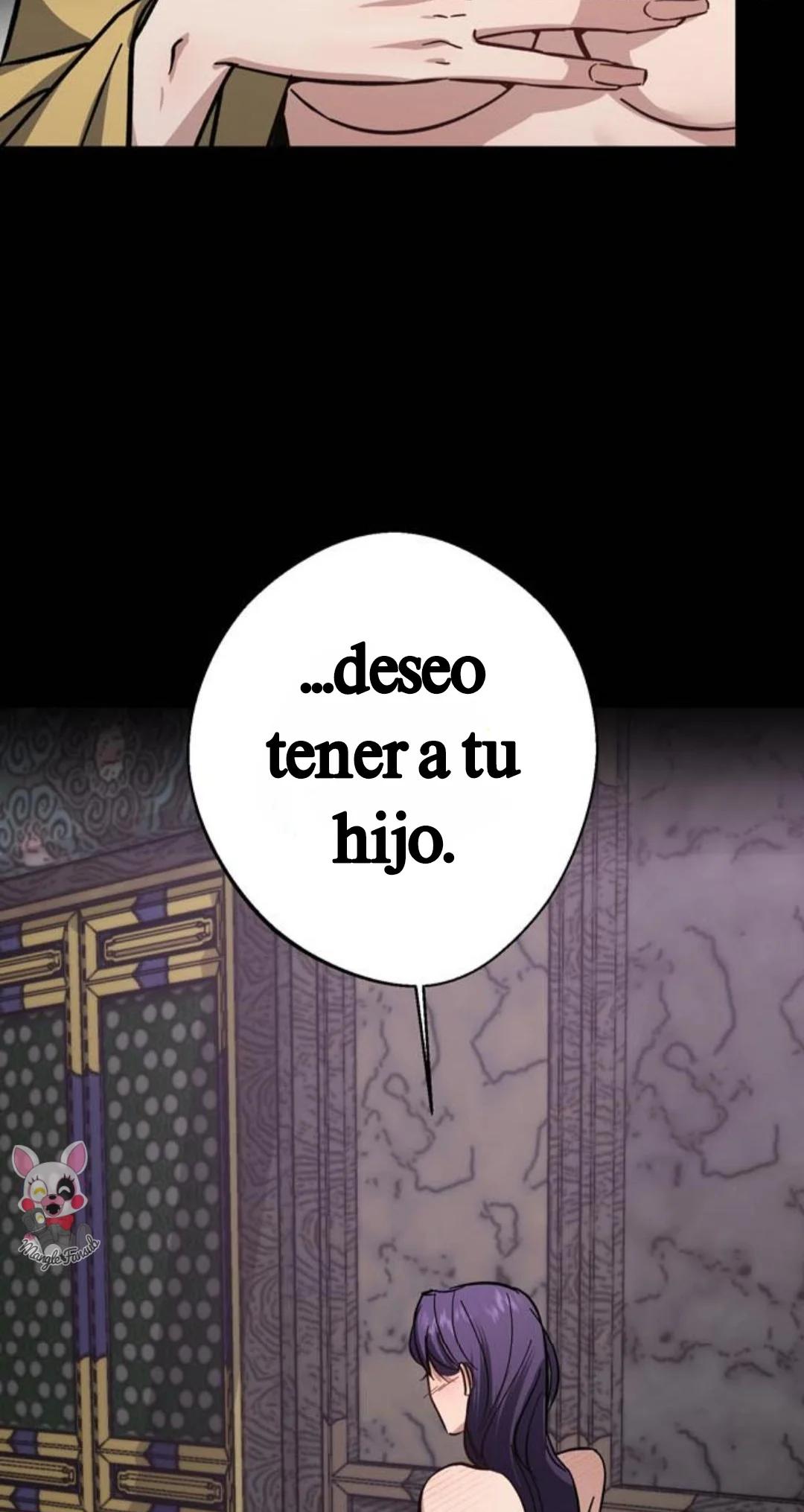 The King’s Bodyguard - Capítulo 34 2 manhwa
