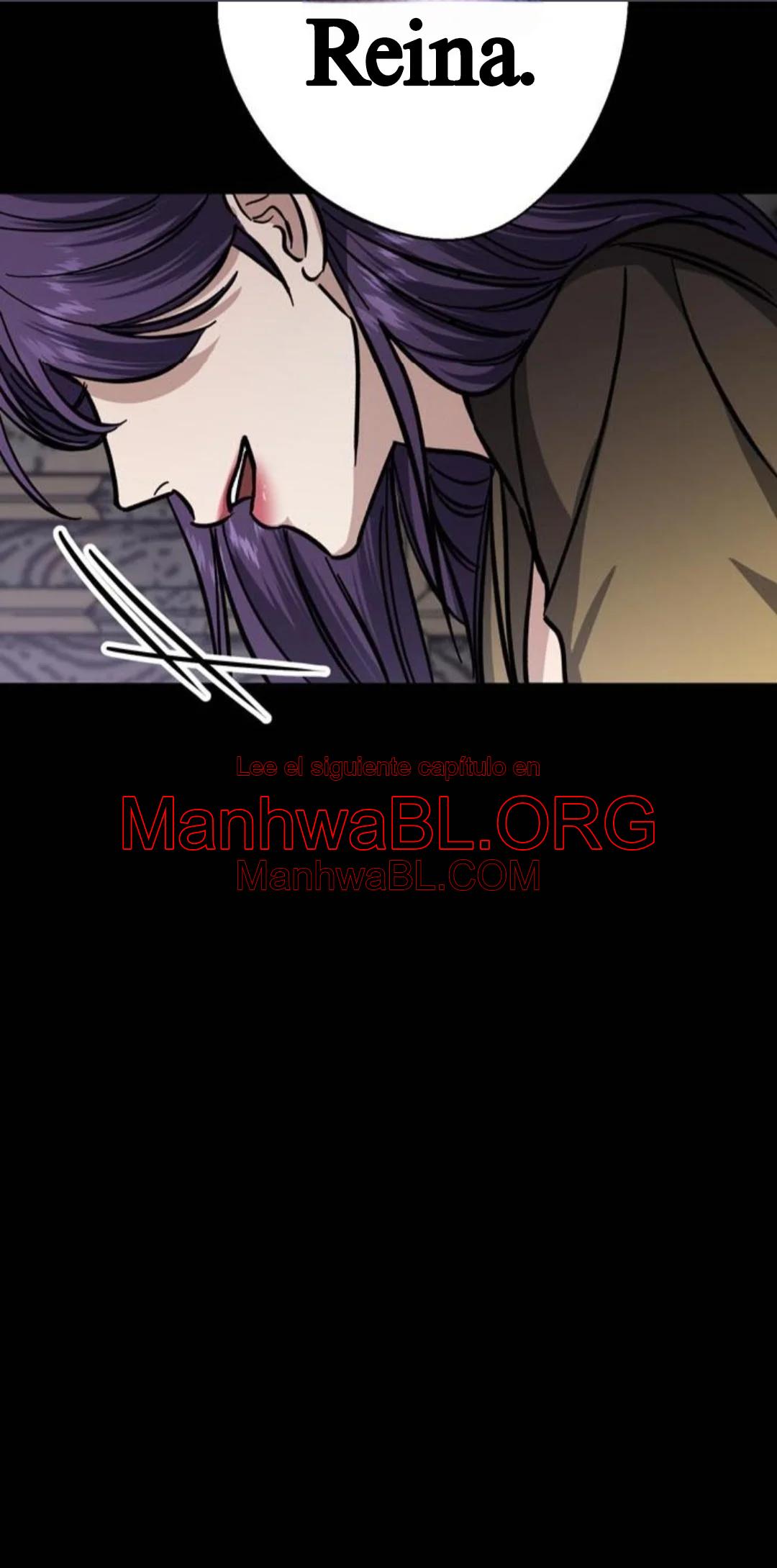 The King’s Bodyguard - Capítulo 34 2 manhwa